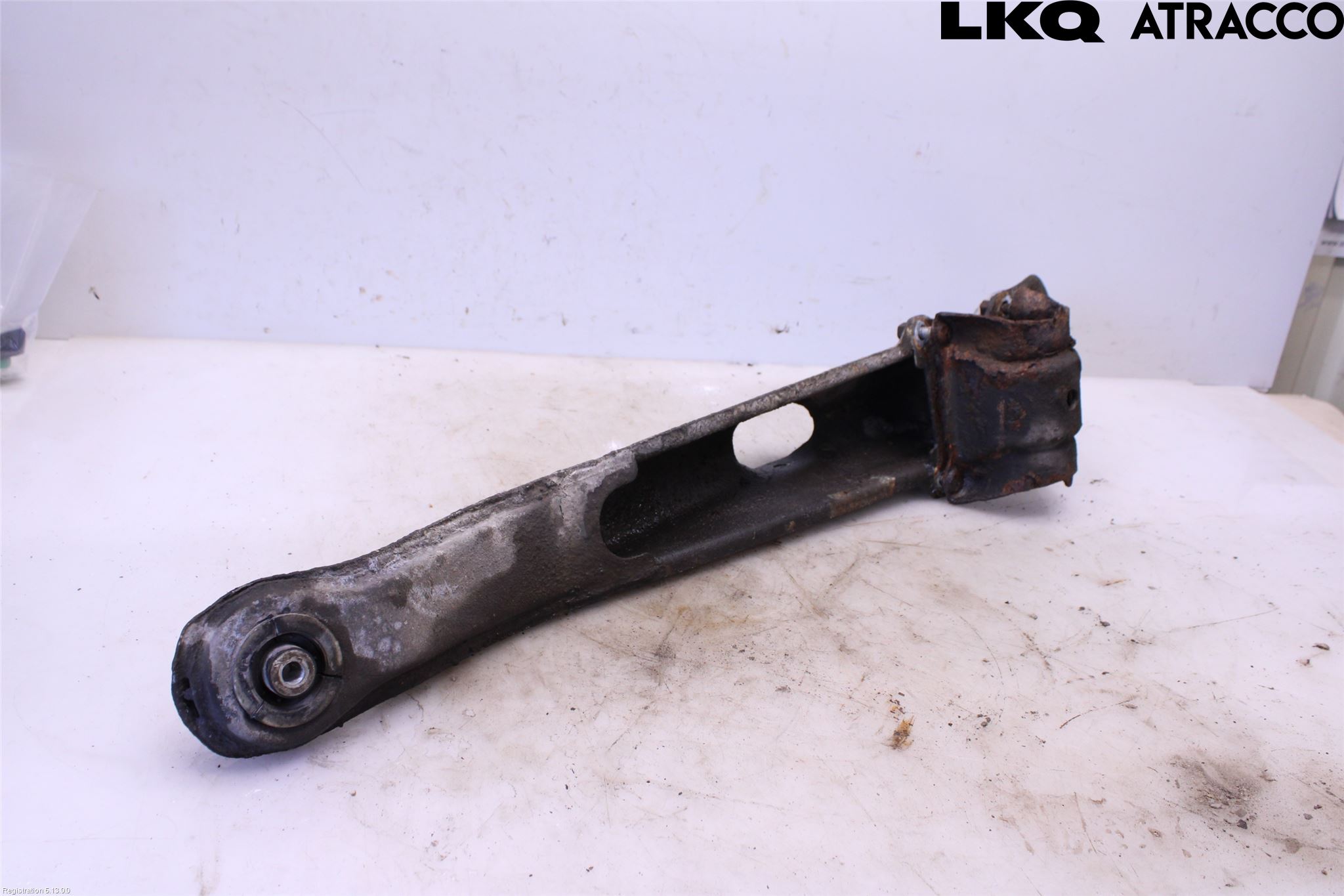 Volvo 940 91-98 Bärarm Bak Höger