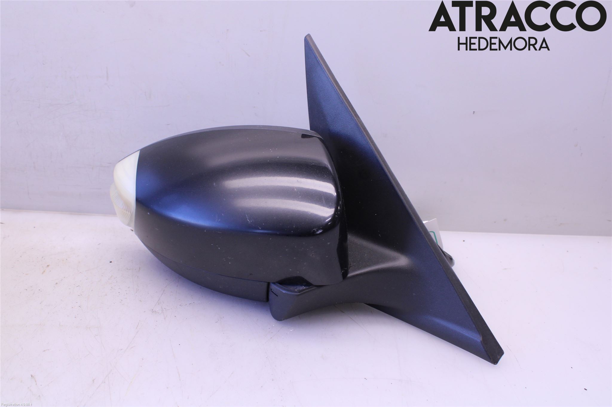 Ford GALAXY 06-15 Spegel Yttre El Hö