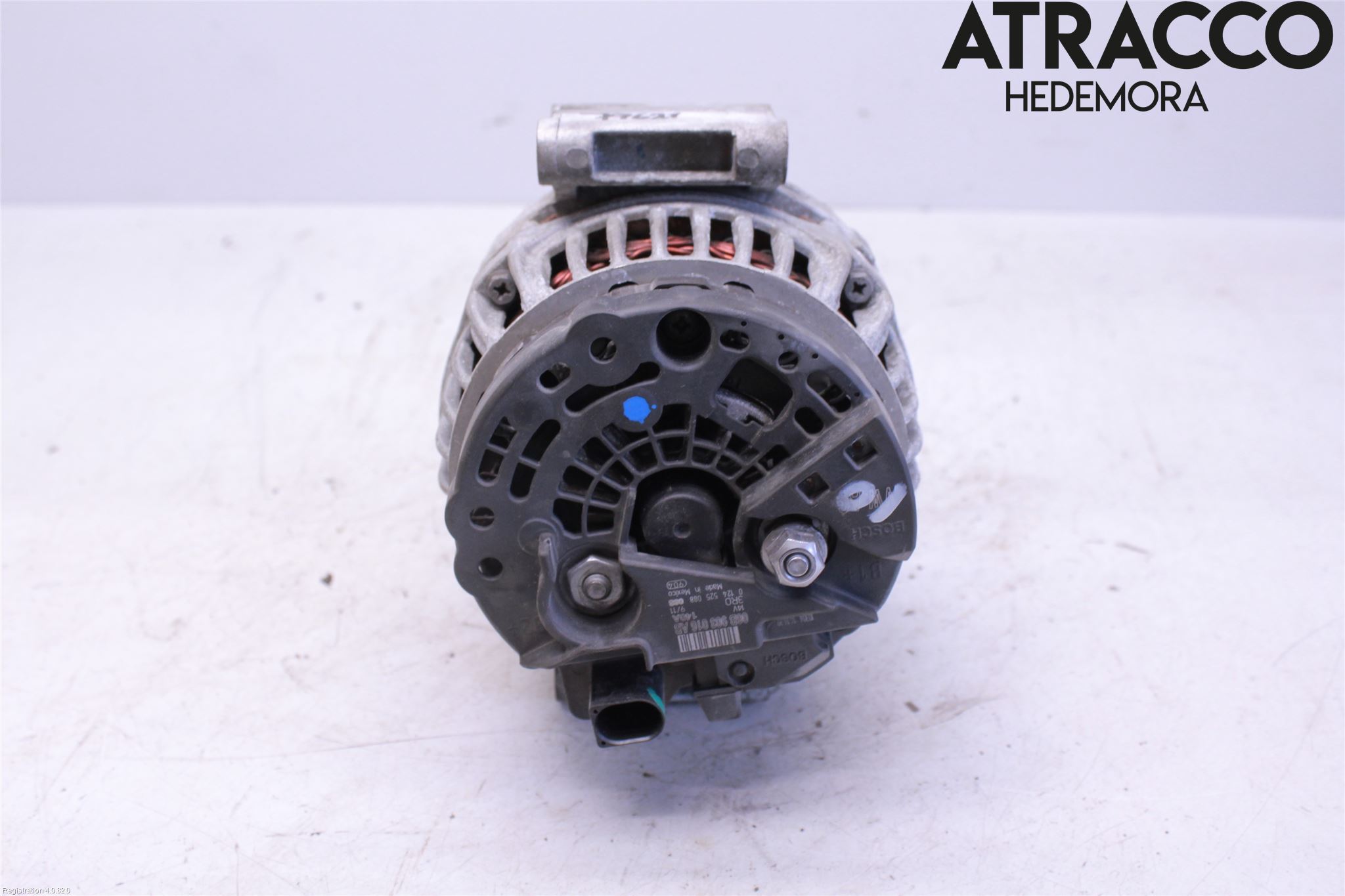 Volkswagen VW JETTA VI 11- Generator