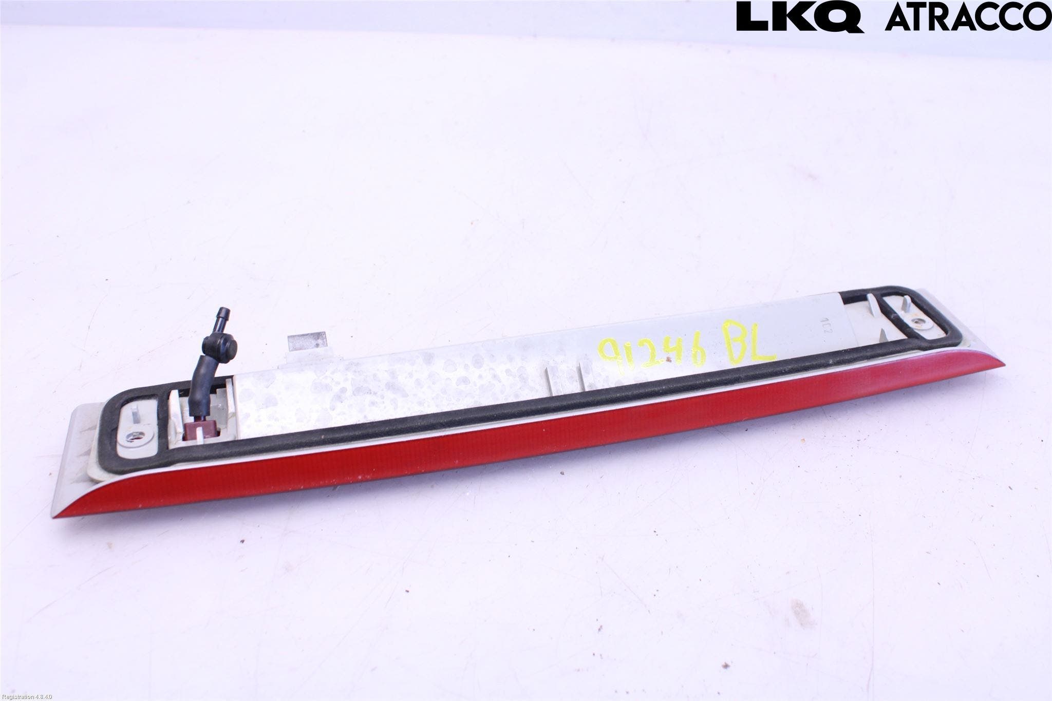 Volvo XC90 07-14 Bromsljus Bakruta