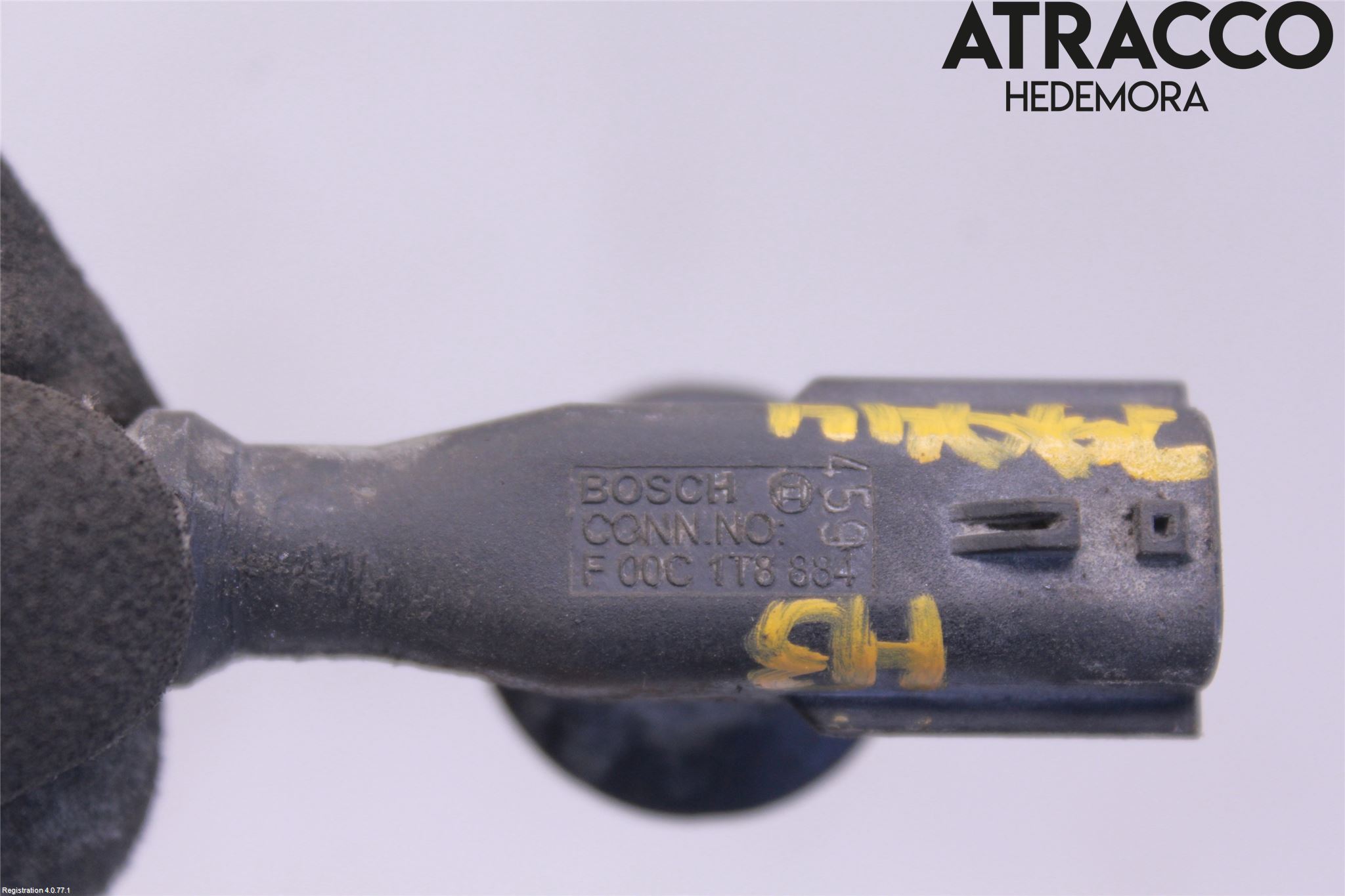 Renault KANGOO II 15-21 Abs Sensor