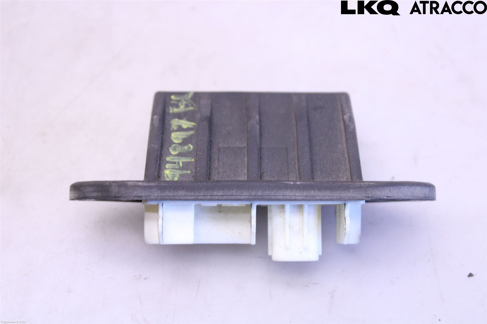 Lexus NX 300h 15-21 Bakluckehandtag