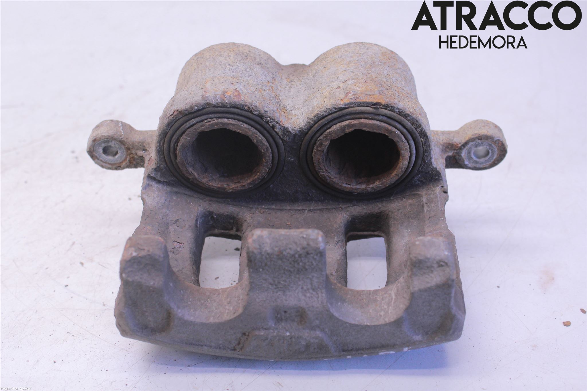 Hyundai SANTA FE  06-12 Bromsok Fram Vänster