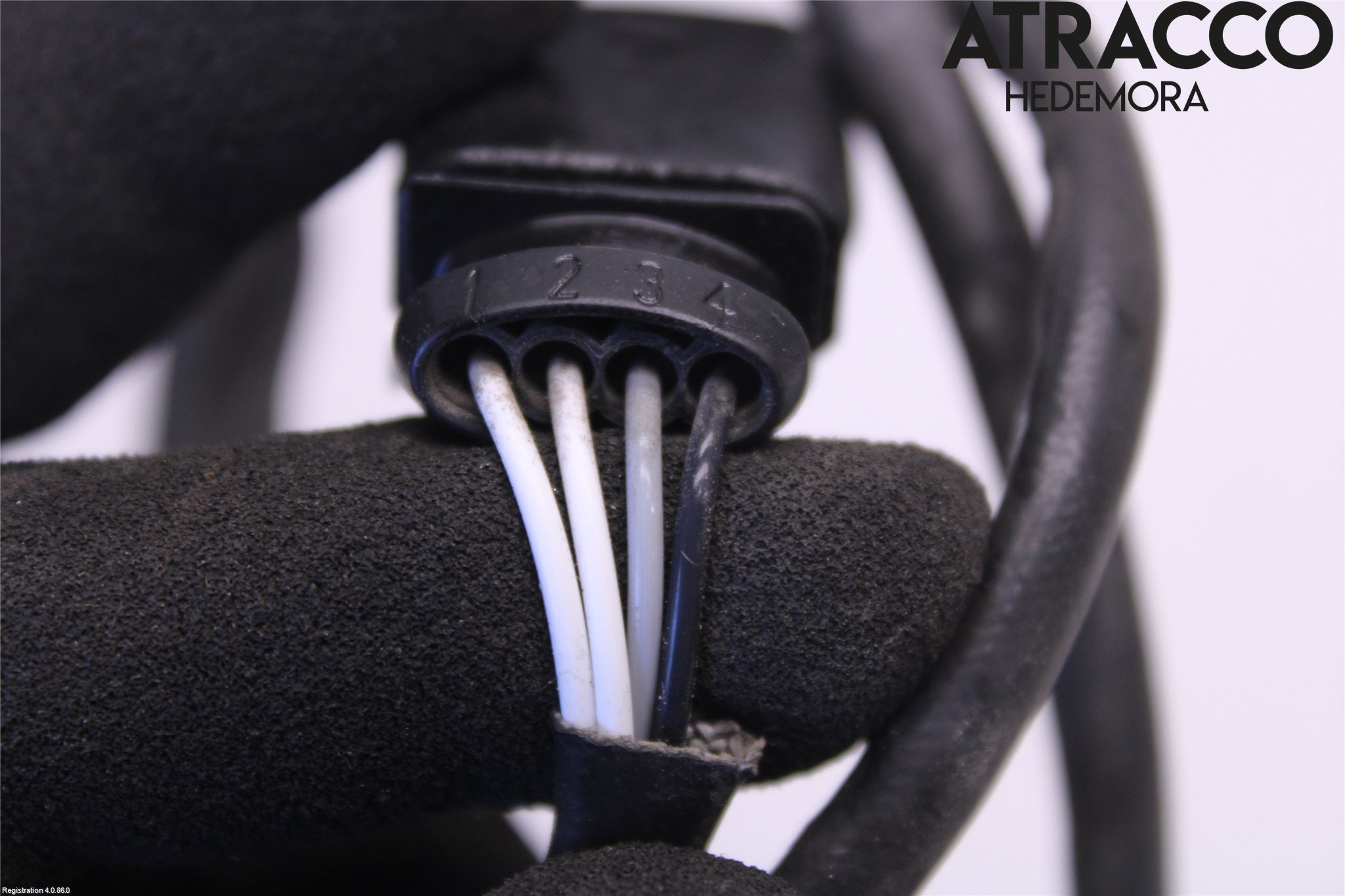 Volkswagen VW UP! / E-UP! Injlambdasond