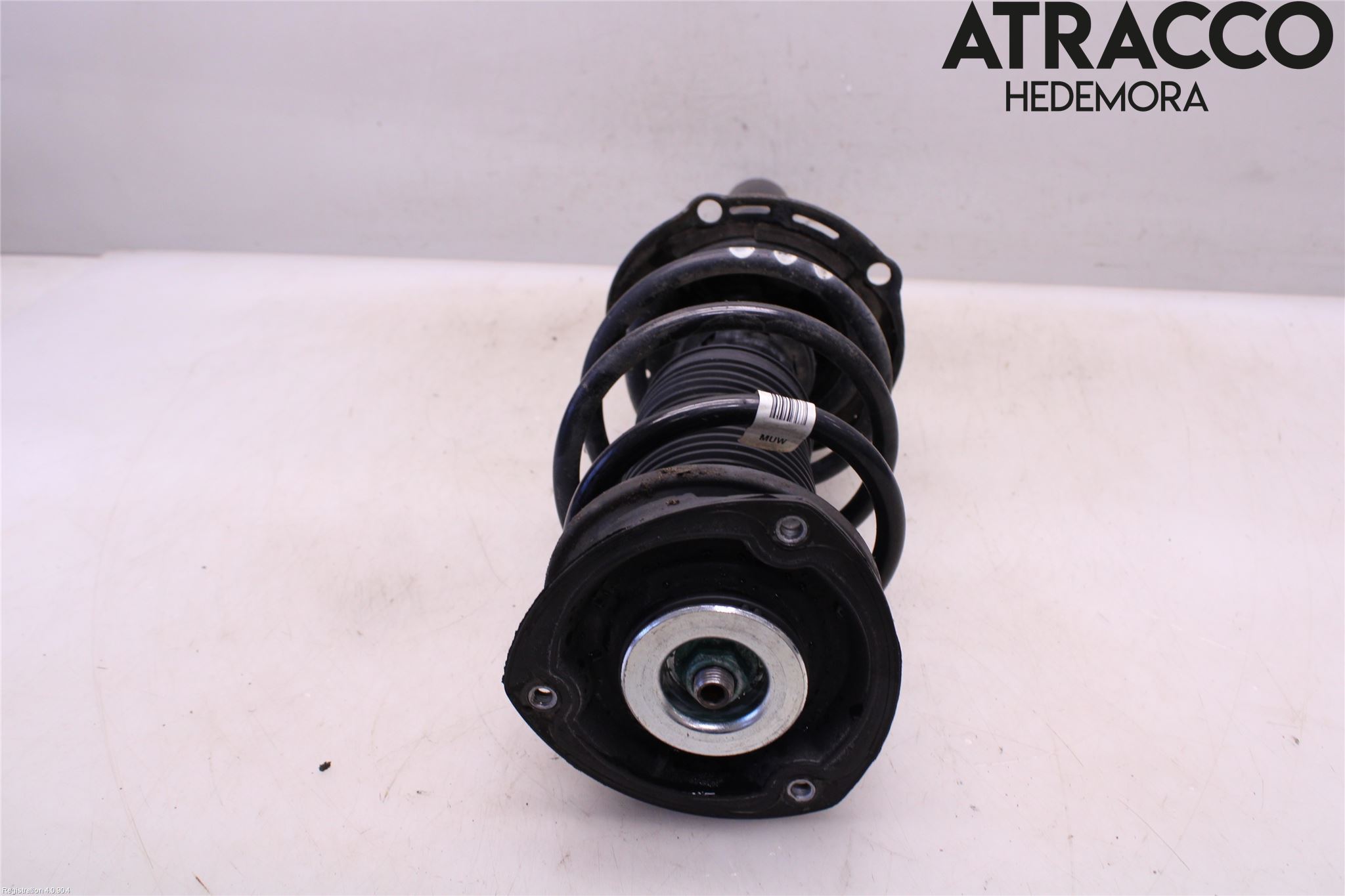 Audi A3/S3 8V 13-20 Fjäderben Fram Höger