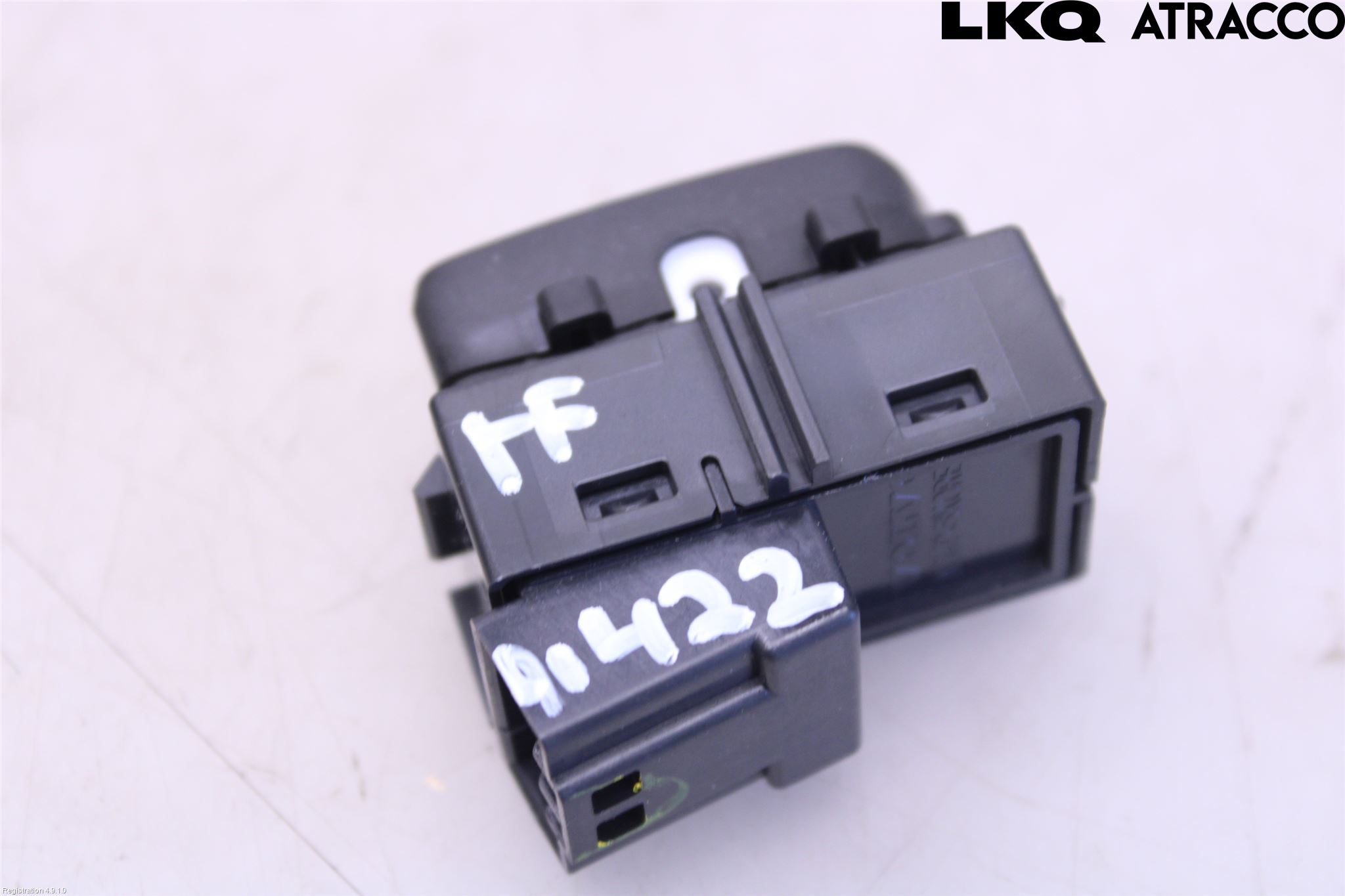 Volvo XC60 18- Strömställare Centrallås