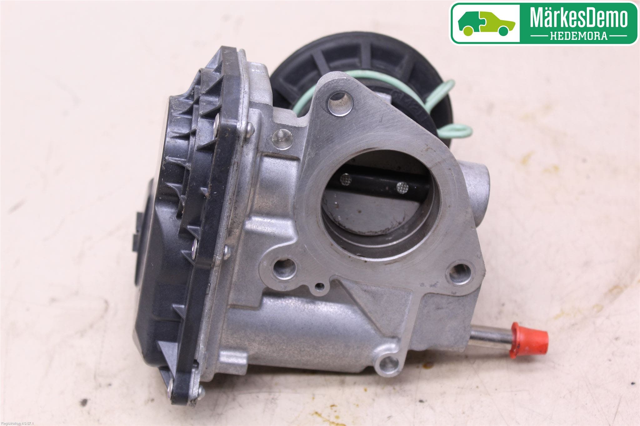 Toyota AYGO 15-21 Injspjällhus