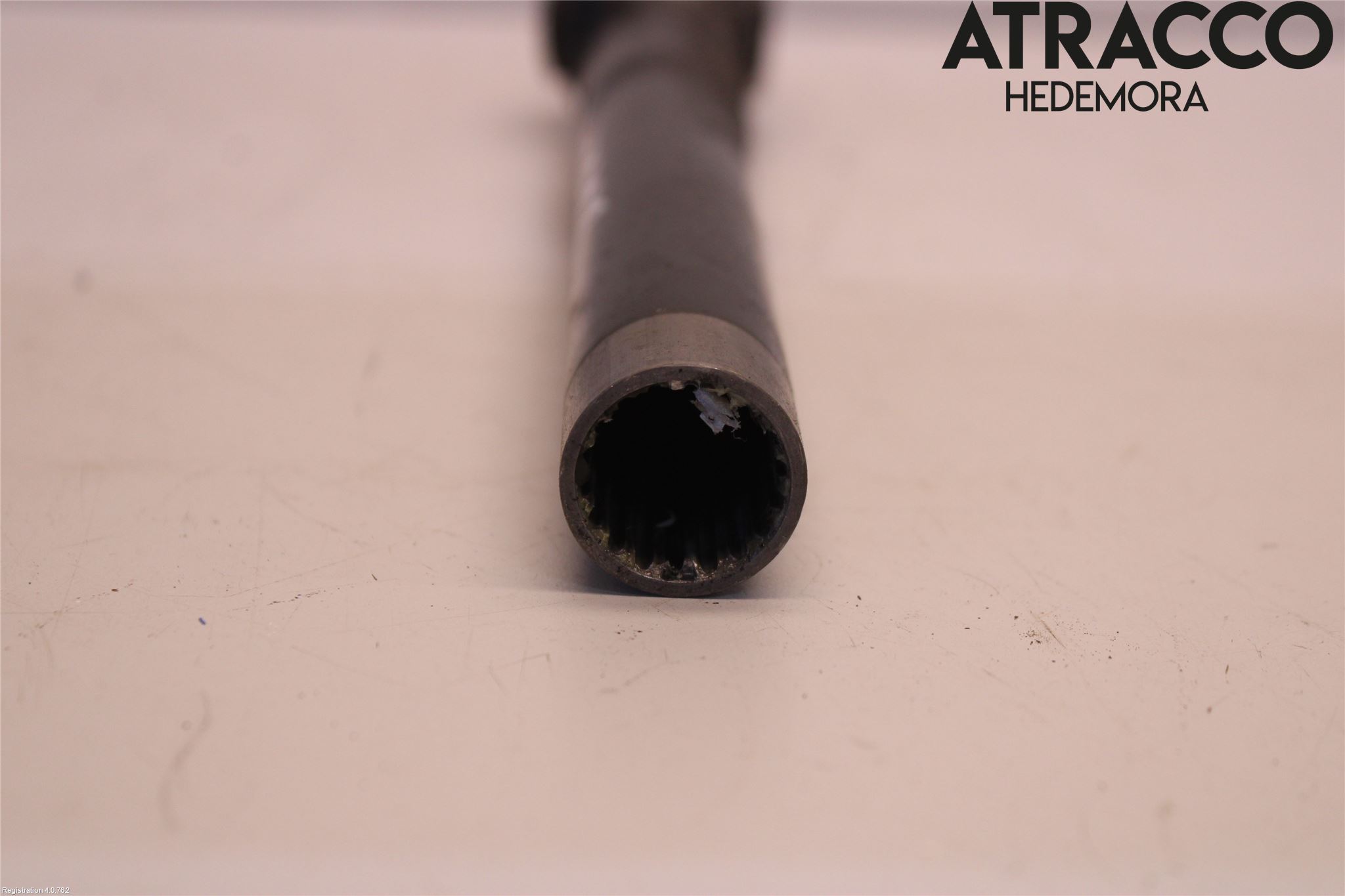 Toyota RAV4 19- Rattaxelknut