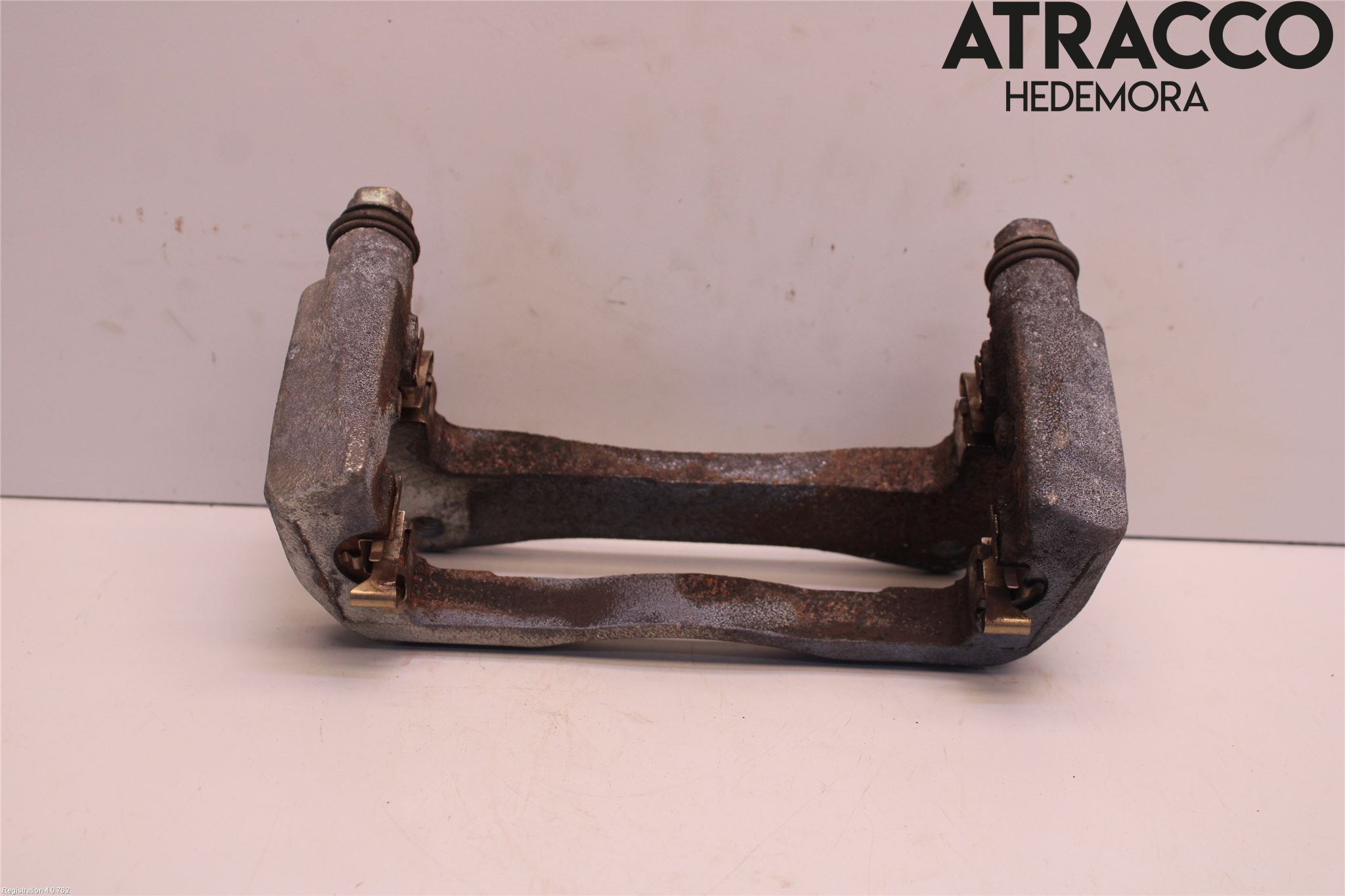 Lexus NX 300h 15-21 Bromsokshållare