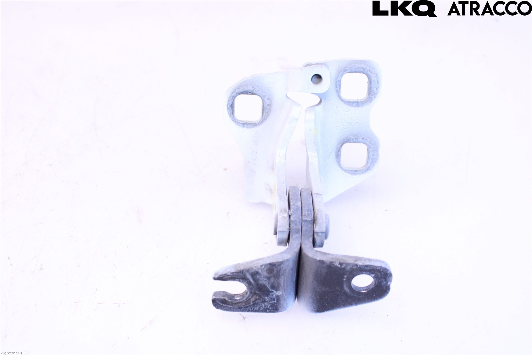 Tesla MODEL 3 17- Dörrgångjärn