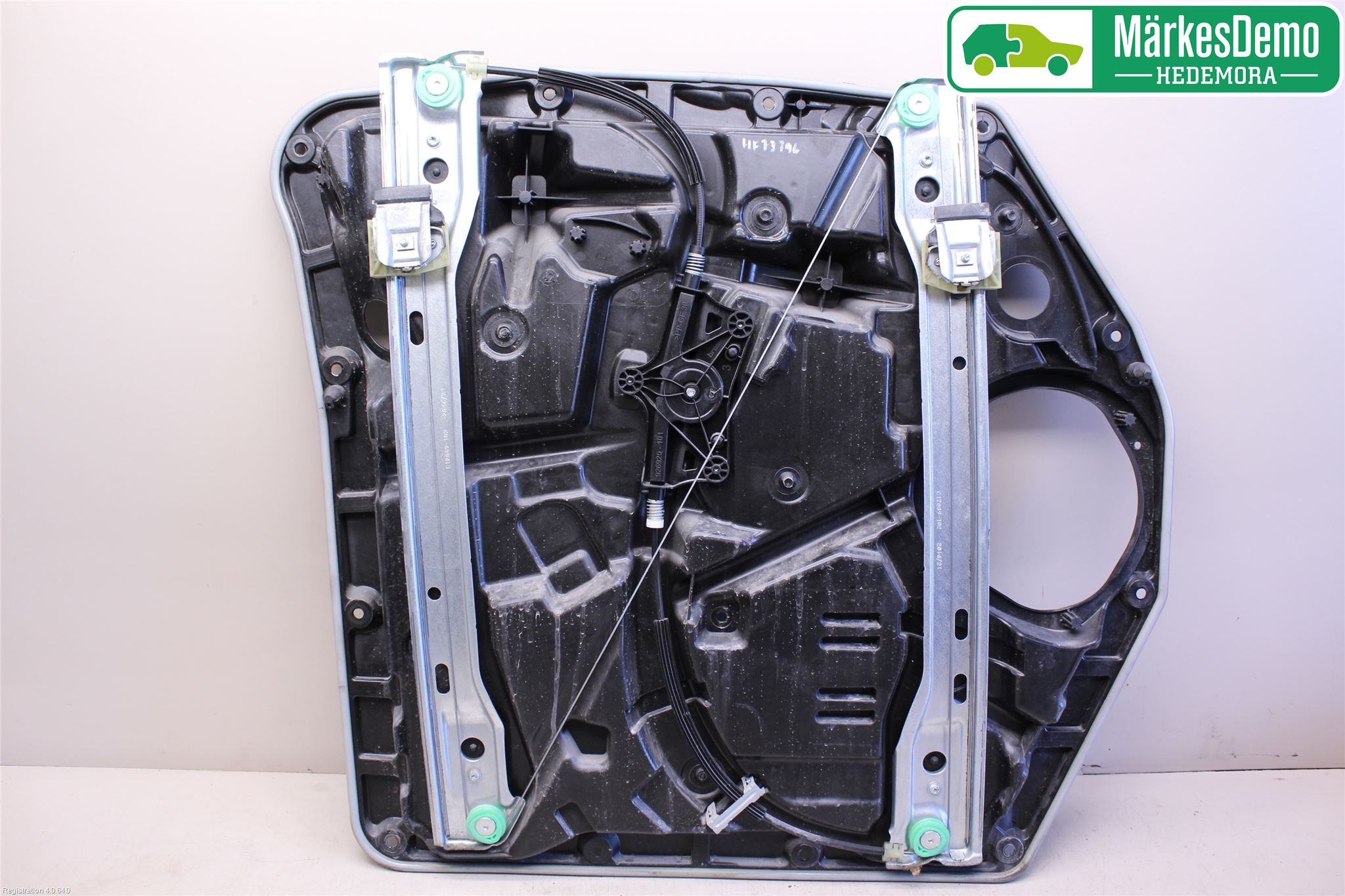 Mercedes-Benz MB VITO/V-KLASS (W640,W447,W448) 14- Fönsterhiss El Kompl