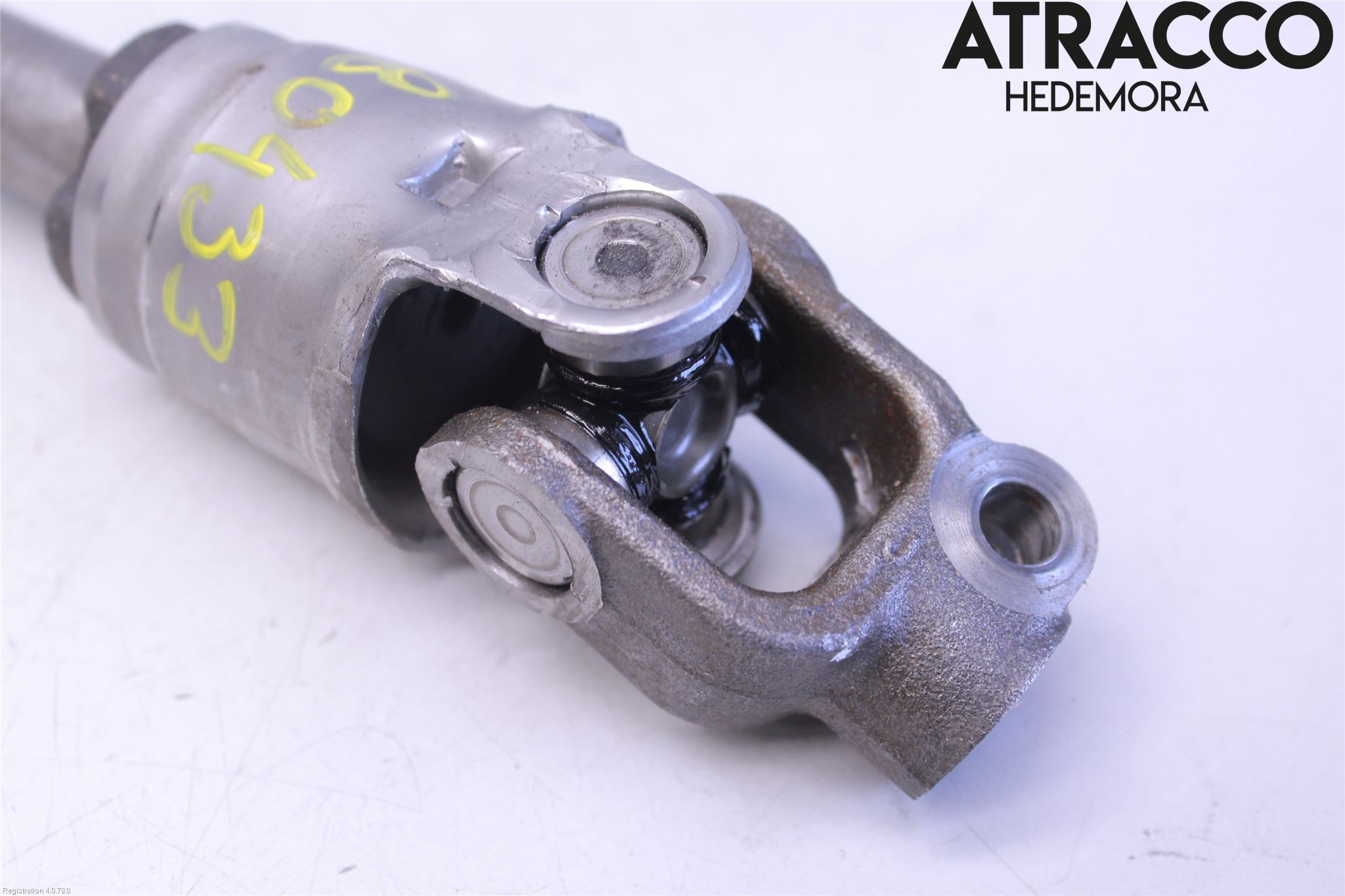 Toyota RAV 4 00-06 Rattaxel