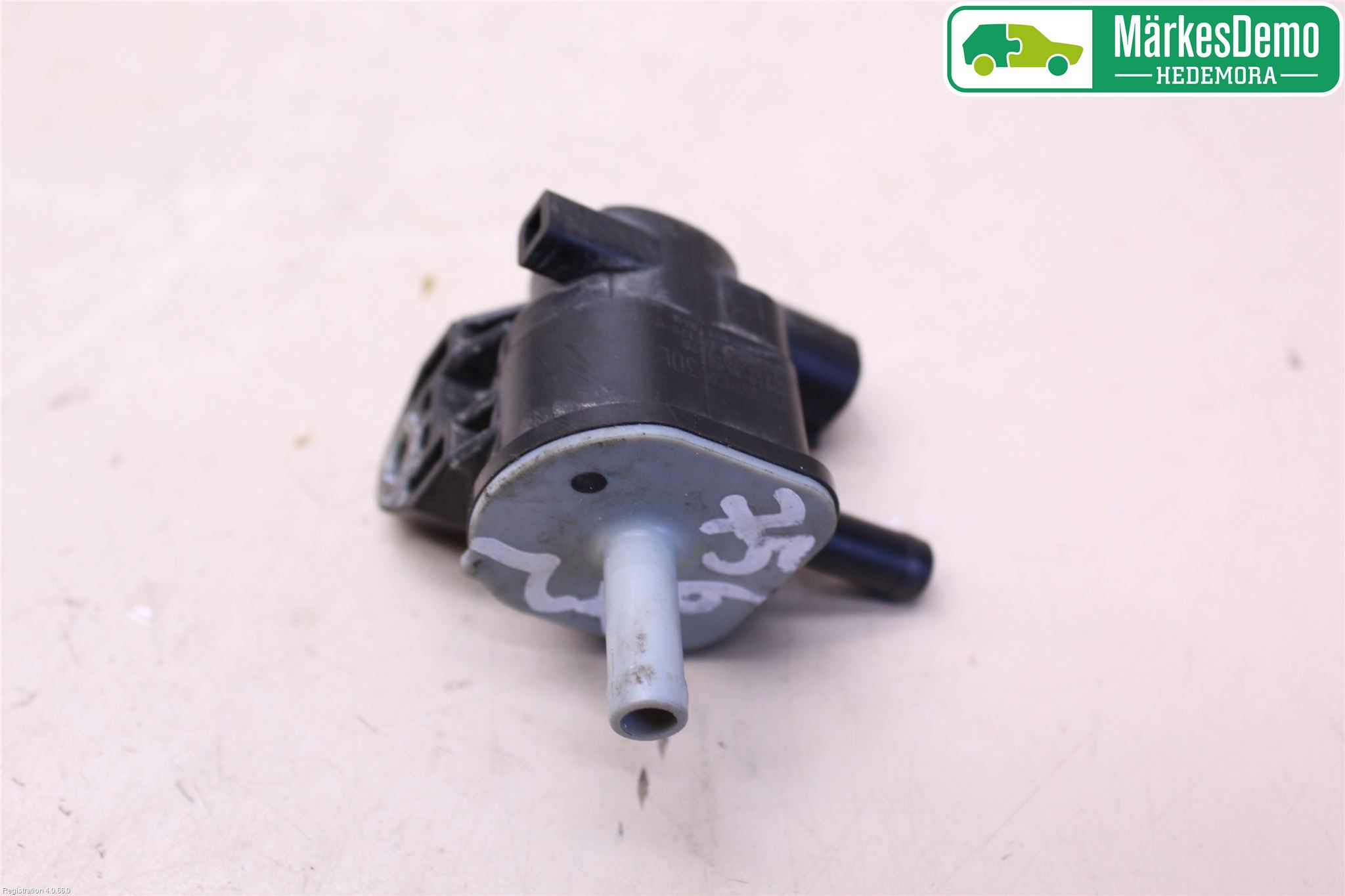 Peugeot 108 15-22 Vakuumventil