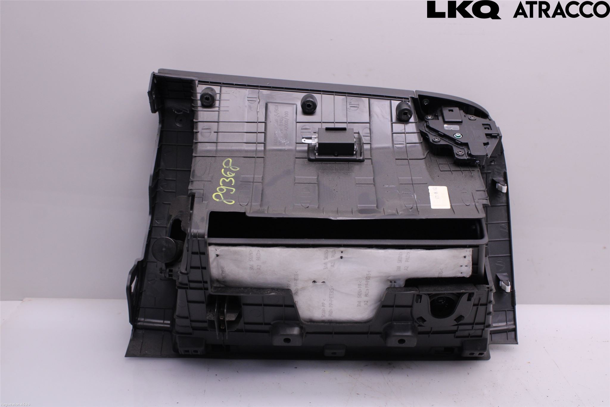 Kia CEED 12-18 Handskfack