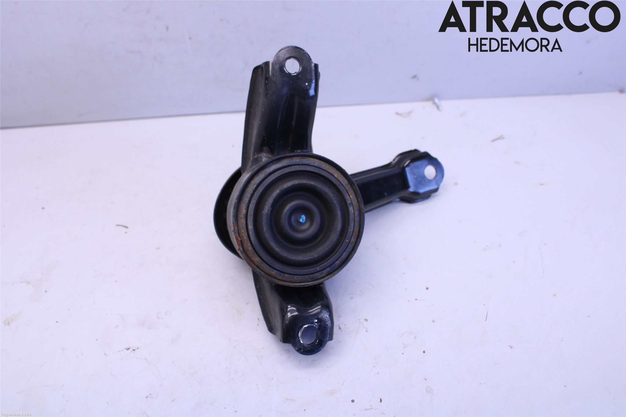 Kia RIO 17- Motorfäste