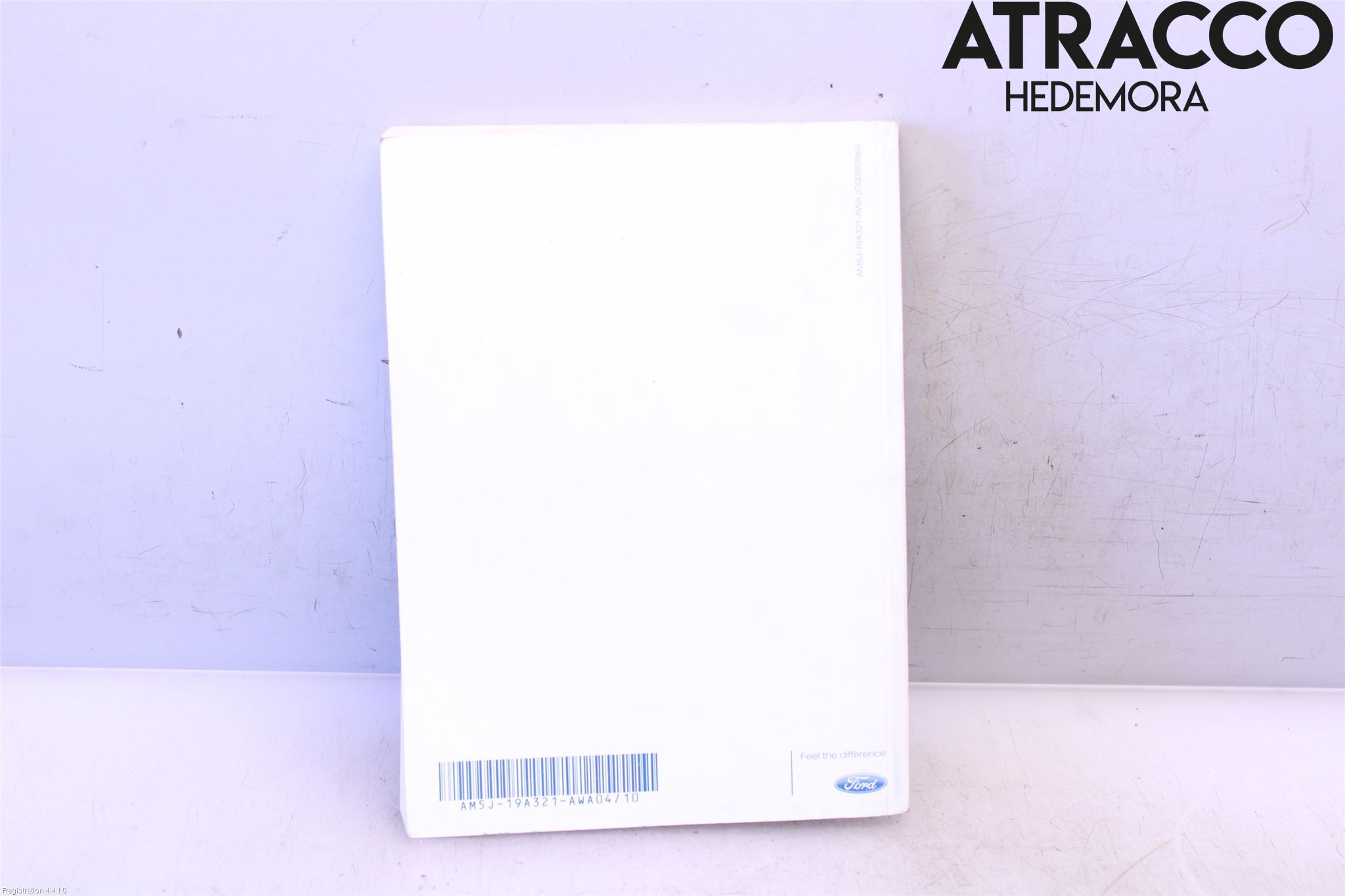 Ford FOCUS 08-11 Instruktionsbok