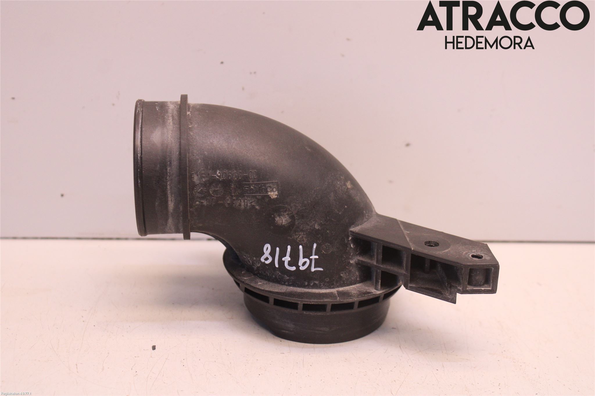 Ford FOCUS 15-18 Givare Insugsluft Temperatur