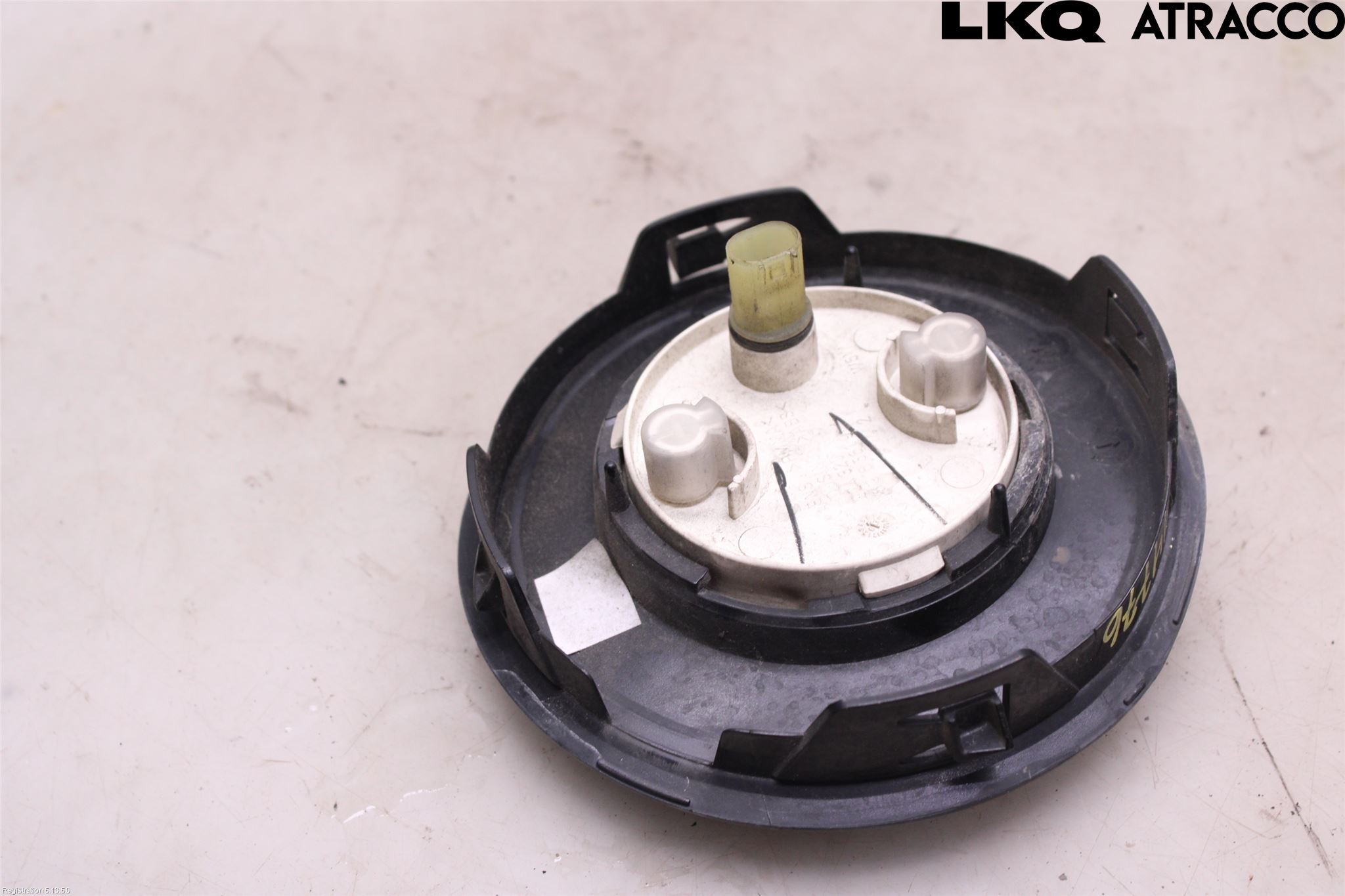 BMW Z4 E86/85Cou/CAB 02-08 Blinkers Sidoblinkers Hö