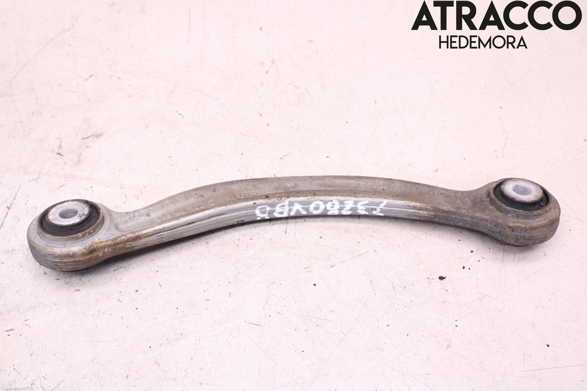 Mercedes-Benz MB C-KLASS (W204) 07-15 Bärarm Bak Övre Vänster