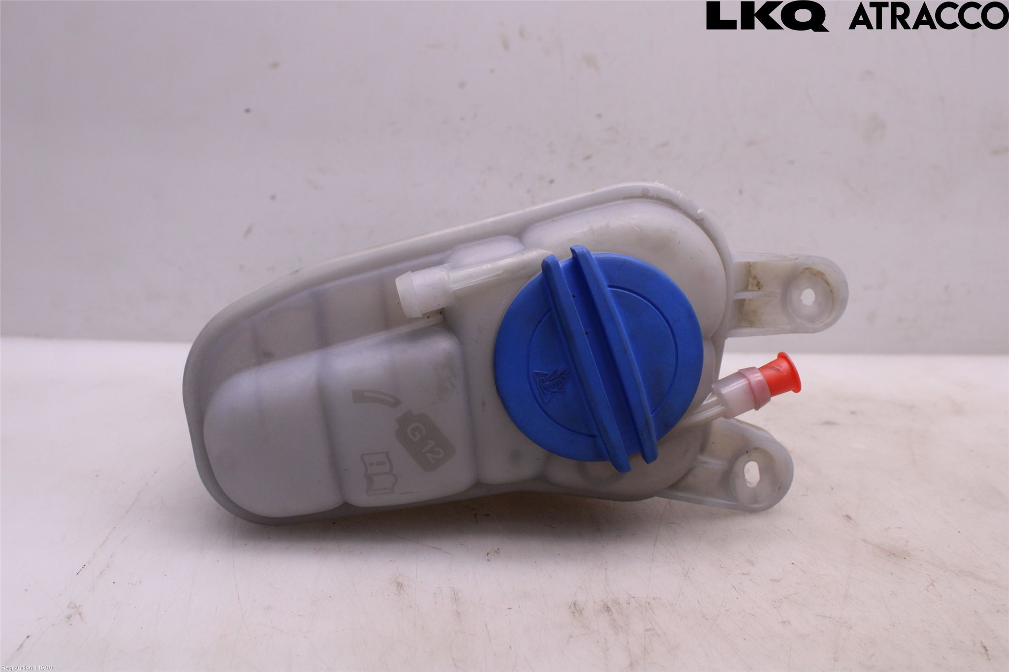 Audi A4 12-15 Expansionstank