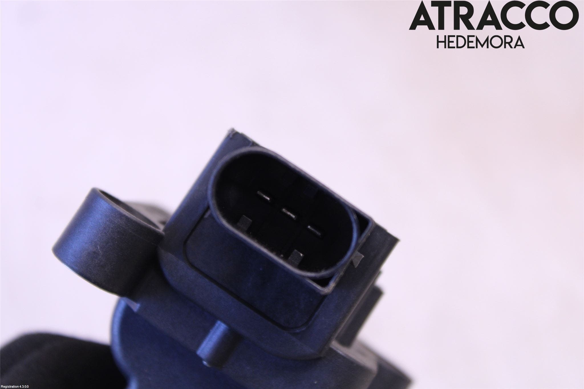 Mercedes-Benz MB C-KLASS (W204) 07-15 Tändspole