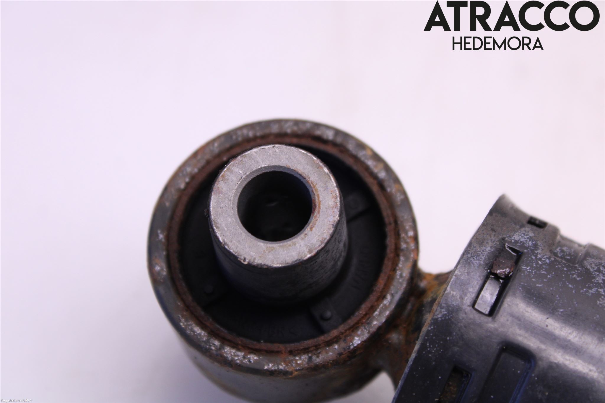 Nissan X-TRAIL 14-21 Stötdämpare Bak