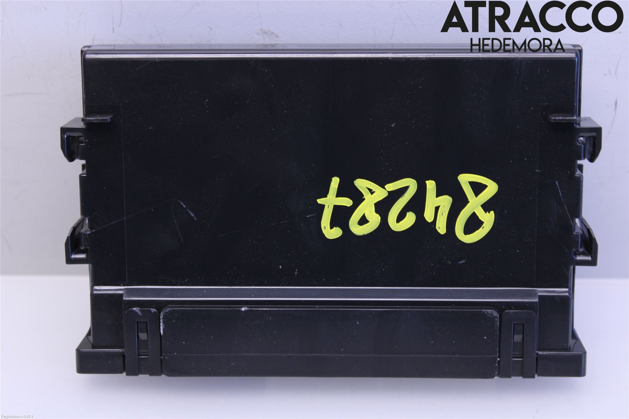 Toyota RAV4 19- Styrenhet CupEvärme