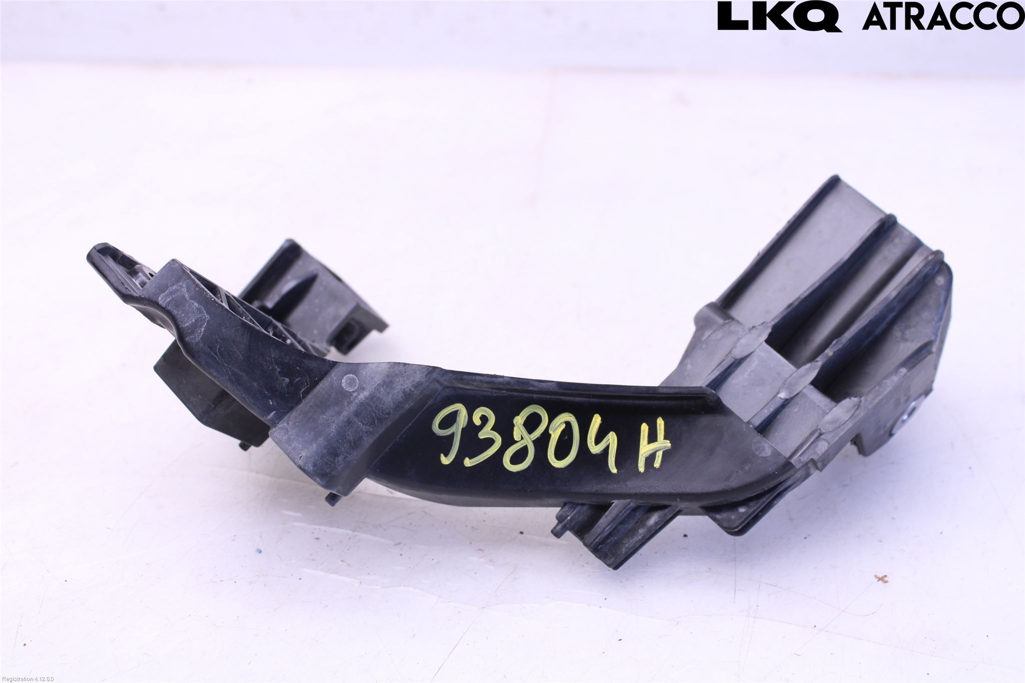 Kia CEED 12-18 Stötfångarfäste Fram Hö