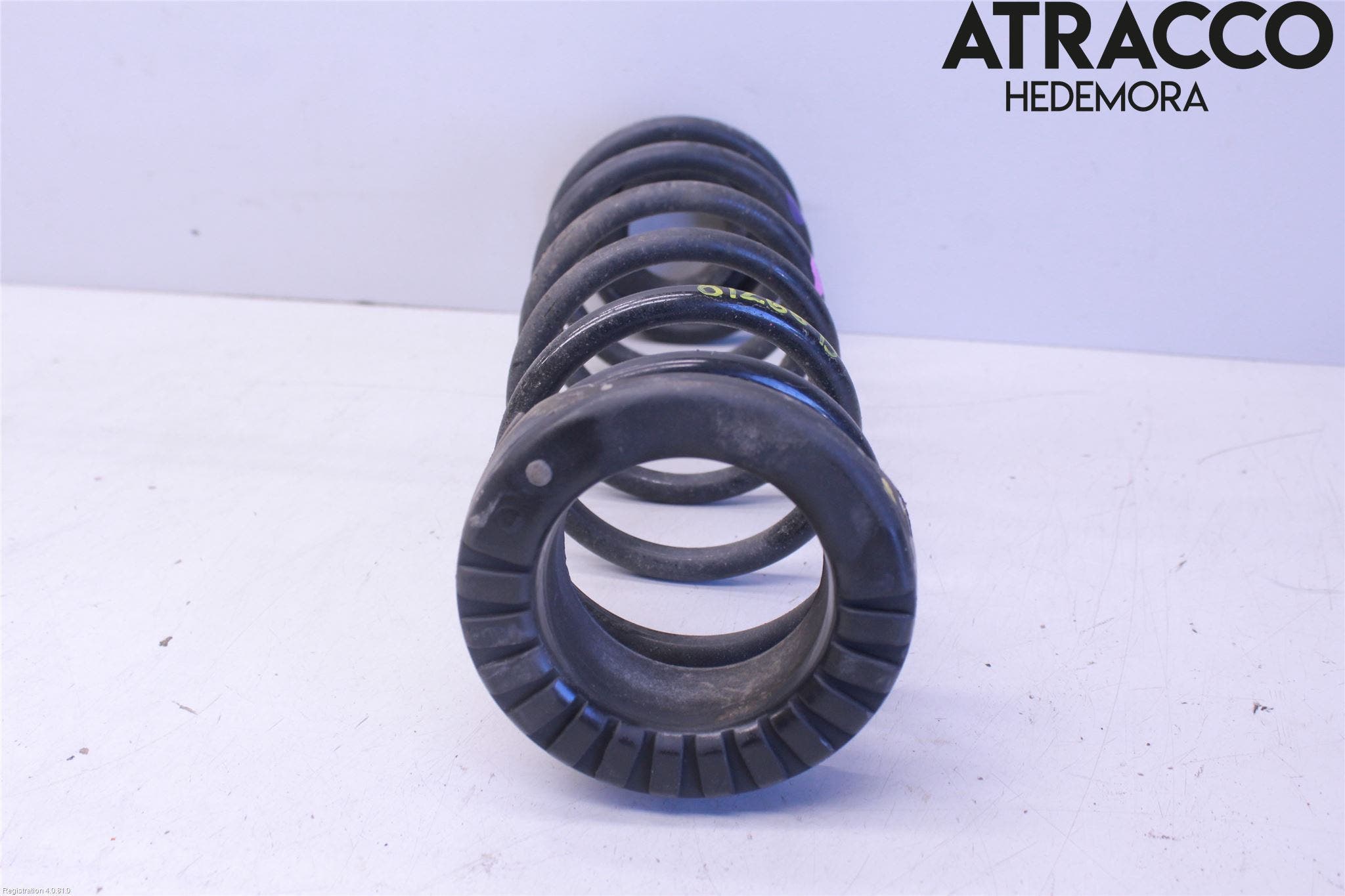 Hyundai i20 GB 15-20 Fjäder Bak