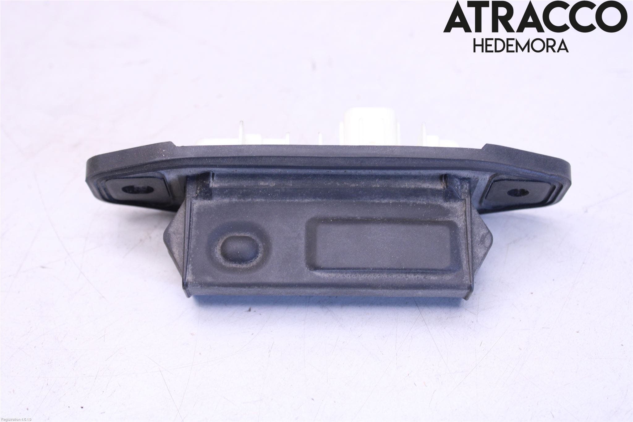 Toyota COROLLA 19- Bakluckehandtag