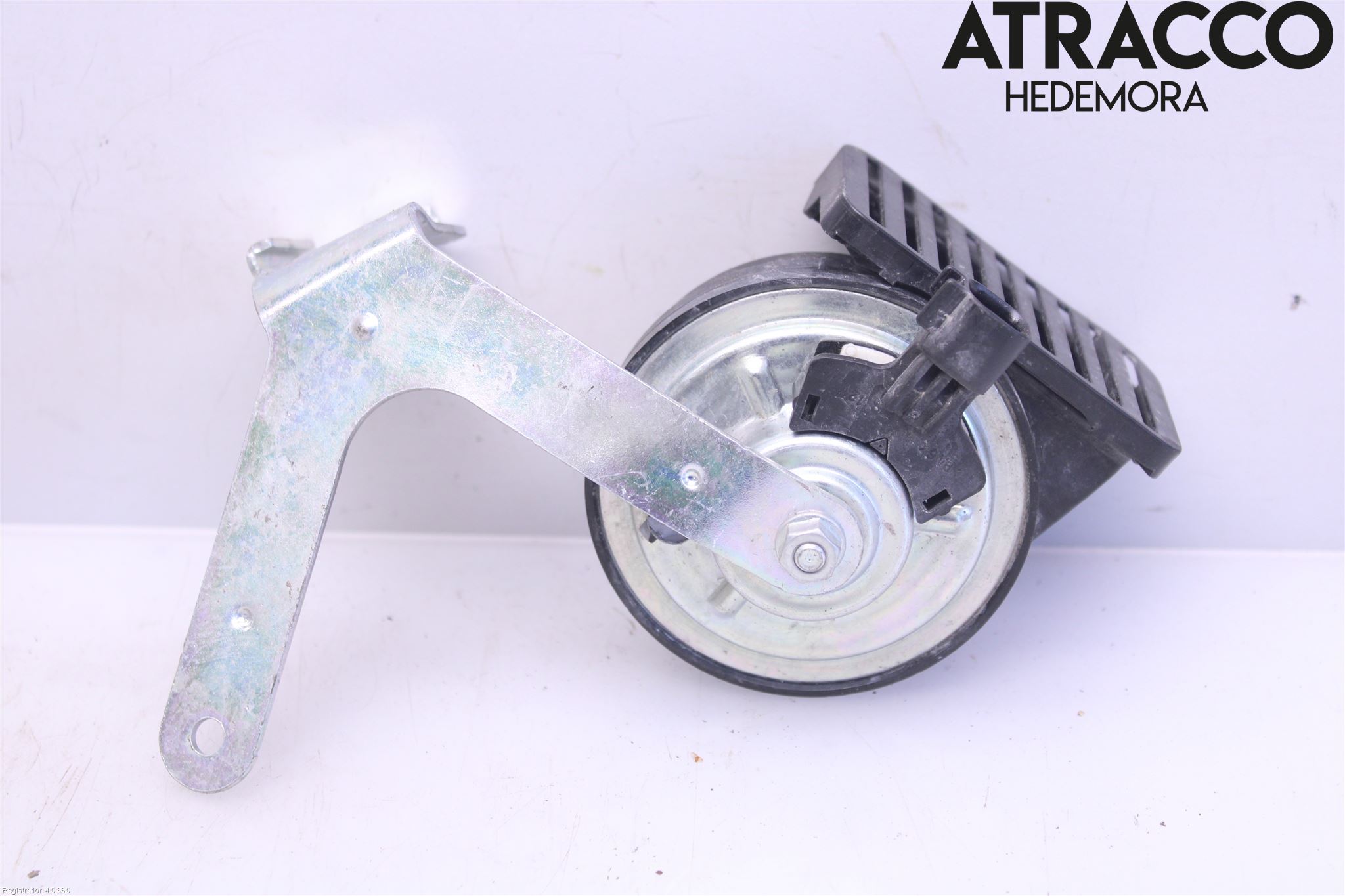 Ford FIESTA (VII) 18-23 Signalhorn