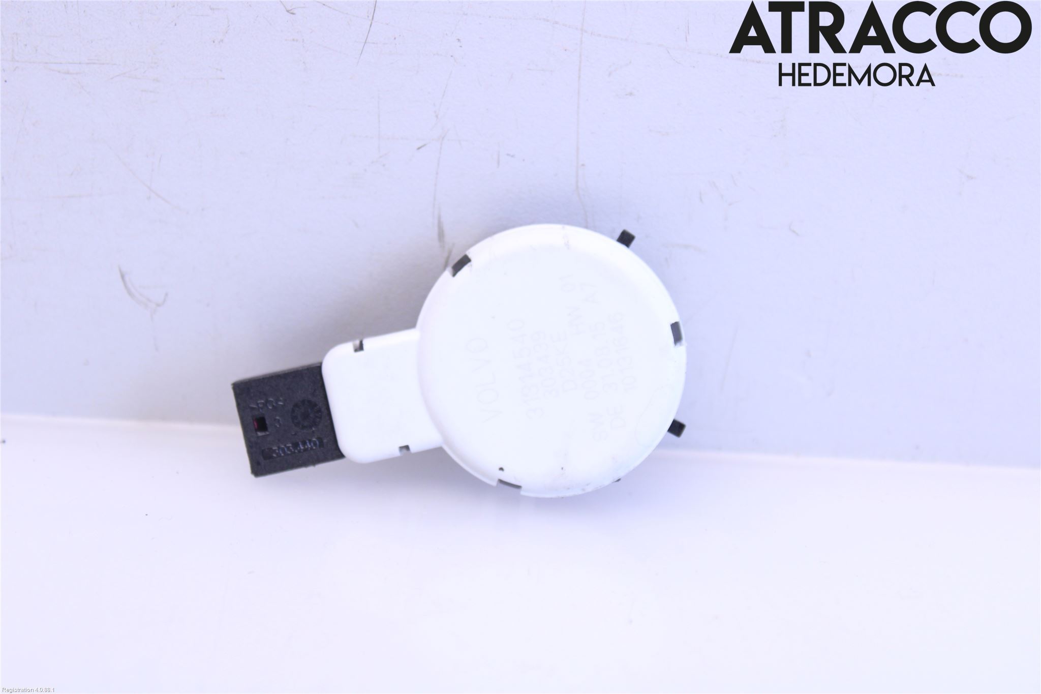 Volvo V40 CROSS COUNTRY 13-19 Regnsensor