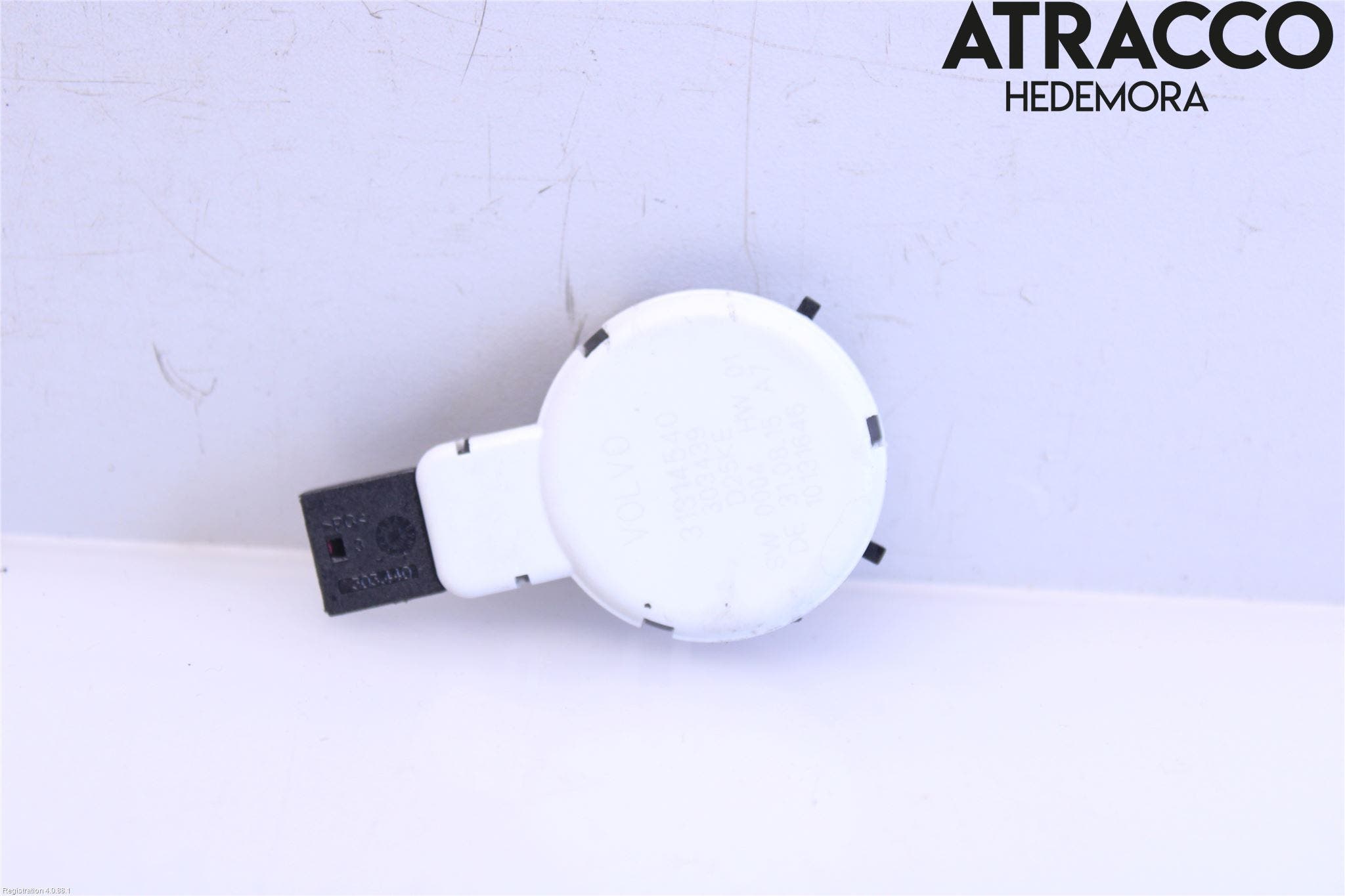 Volvo V40 CROSS COUNTRY 13-19 Regnsensor