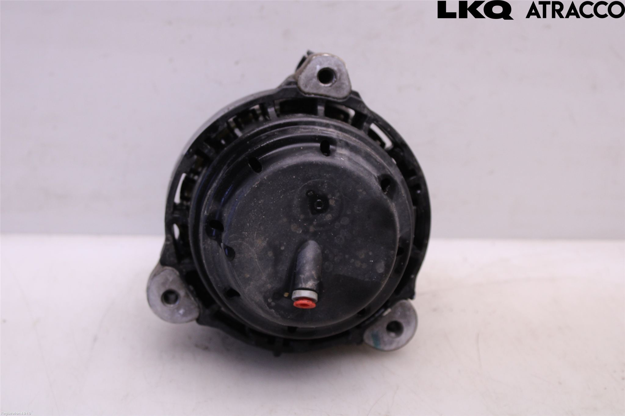 BMW 5 G30/G31/F90 17-23 Motorkudde