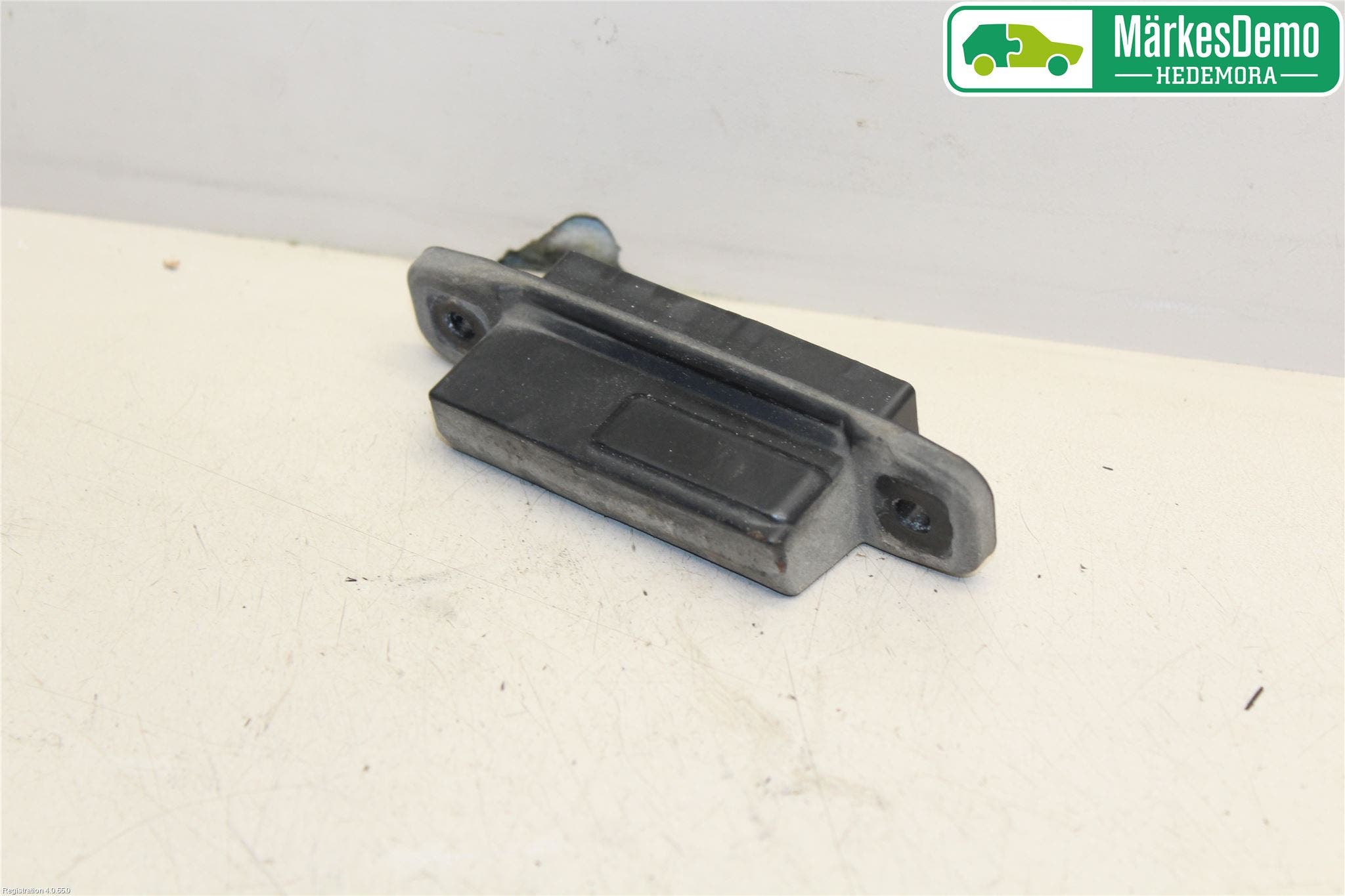 Toyota AURIS 07-09 Bakluckehandtag