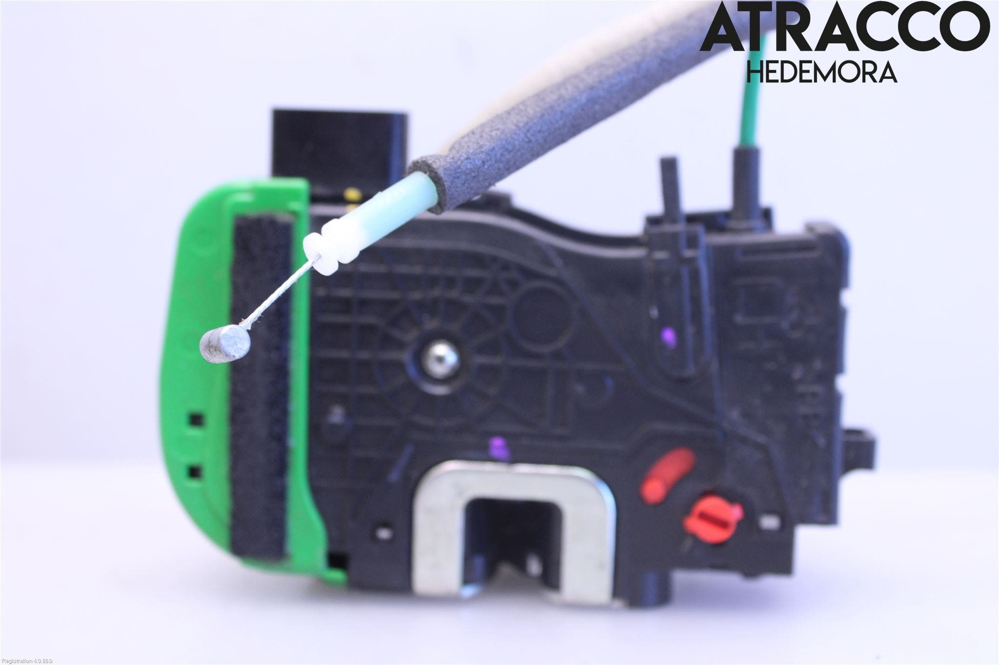 Hyundai i40 08-15 Låskista-Dörrlås