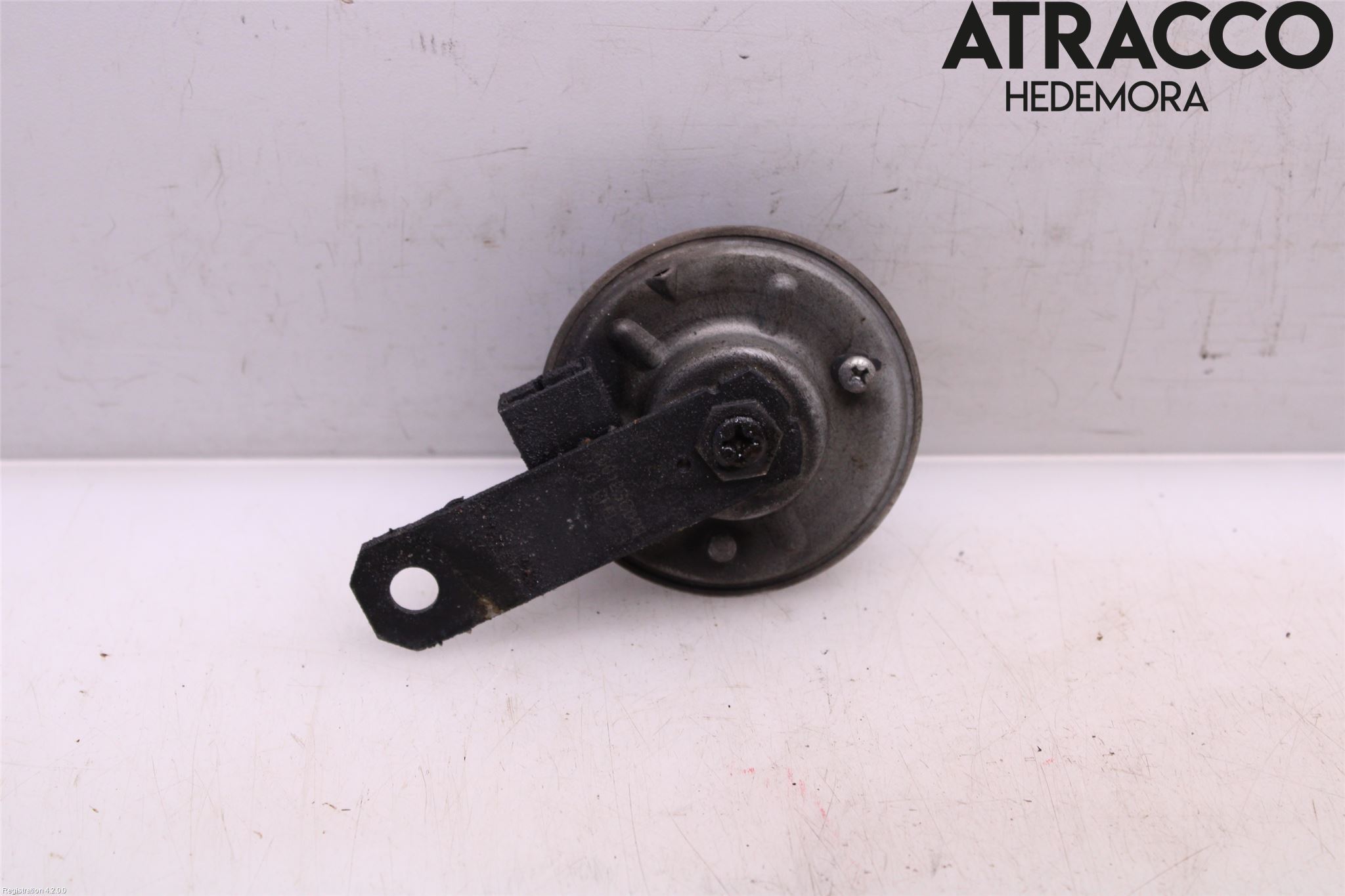 Subaru FORESTER SH  08-13 Signalhorn