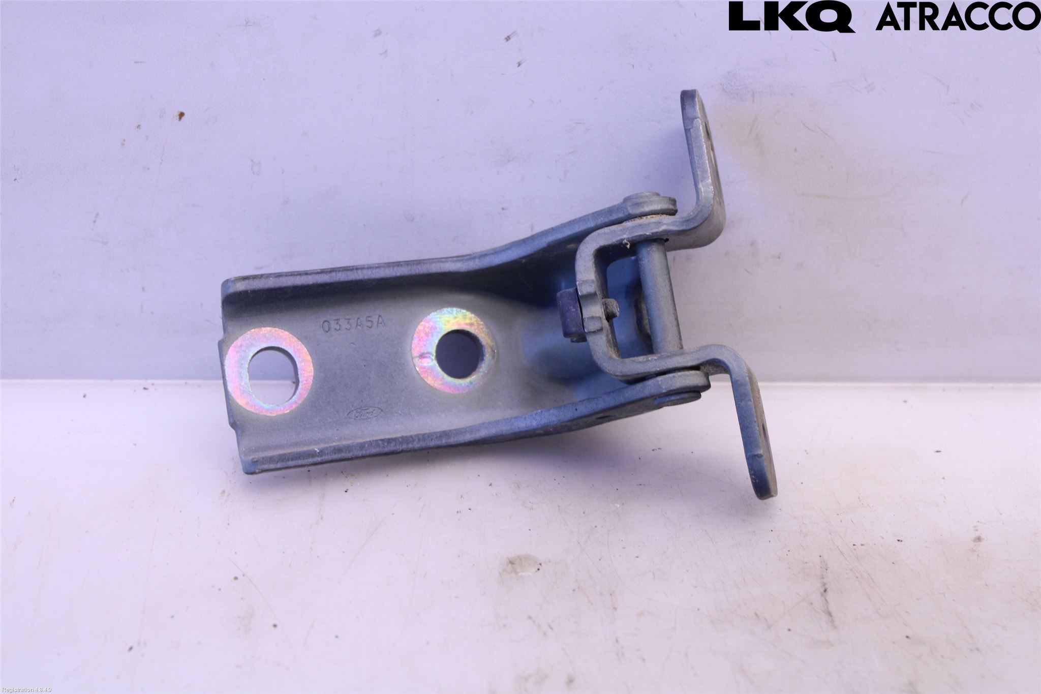 Ford MUSTANG V 05-14 Dörrgångjärn