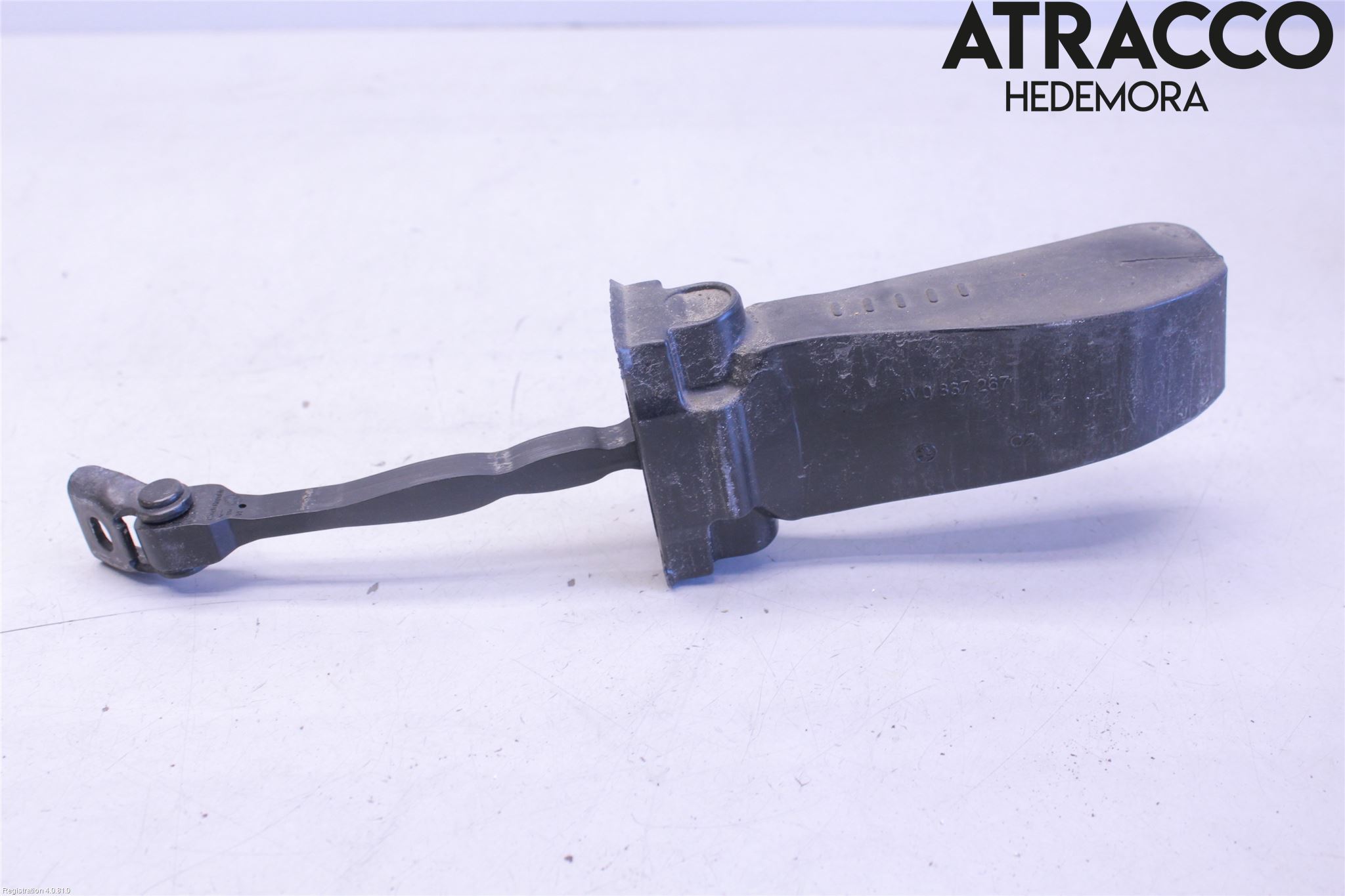 Skoda SUPERB 16-24 Dörrstopp