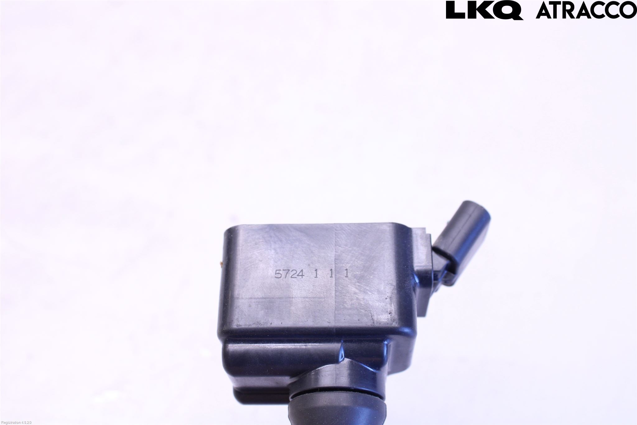 Opel ASTRA K 16-22 Tändspole