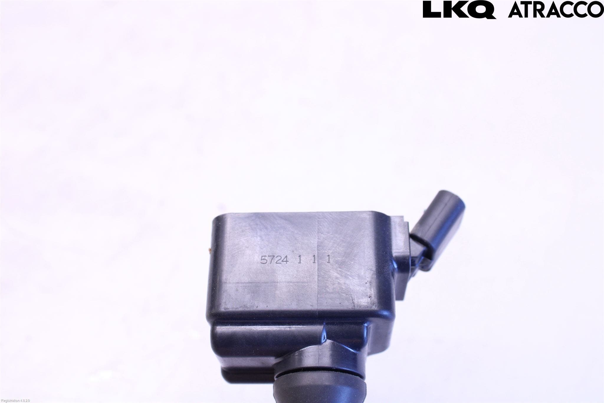 Opel ASTRA K 16-22 Tändspole