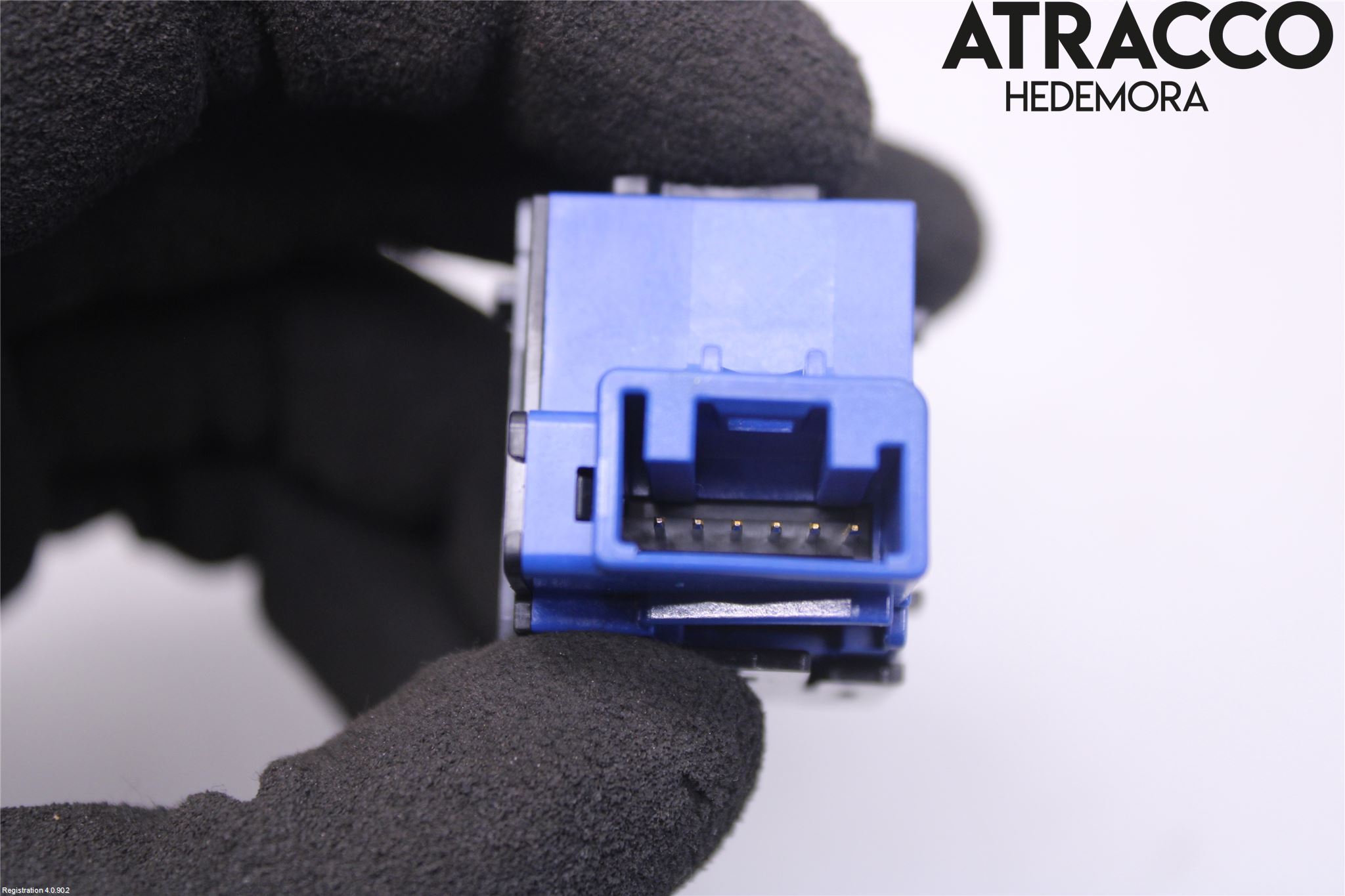 Toyota COROLLA 19- Strömställare Nivåreglering