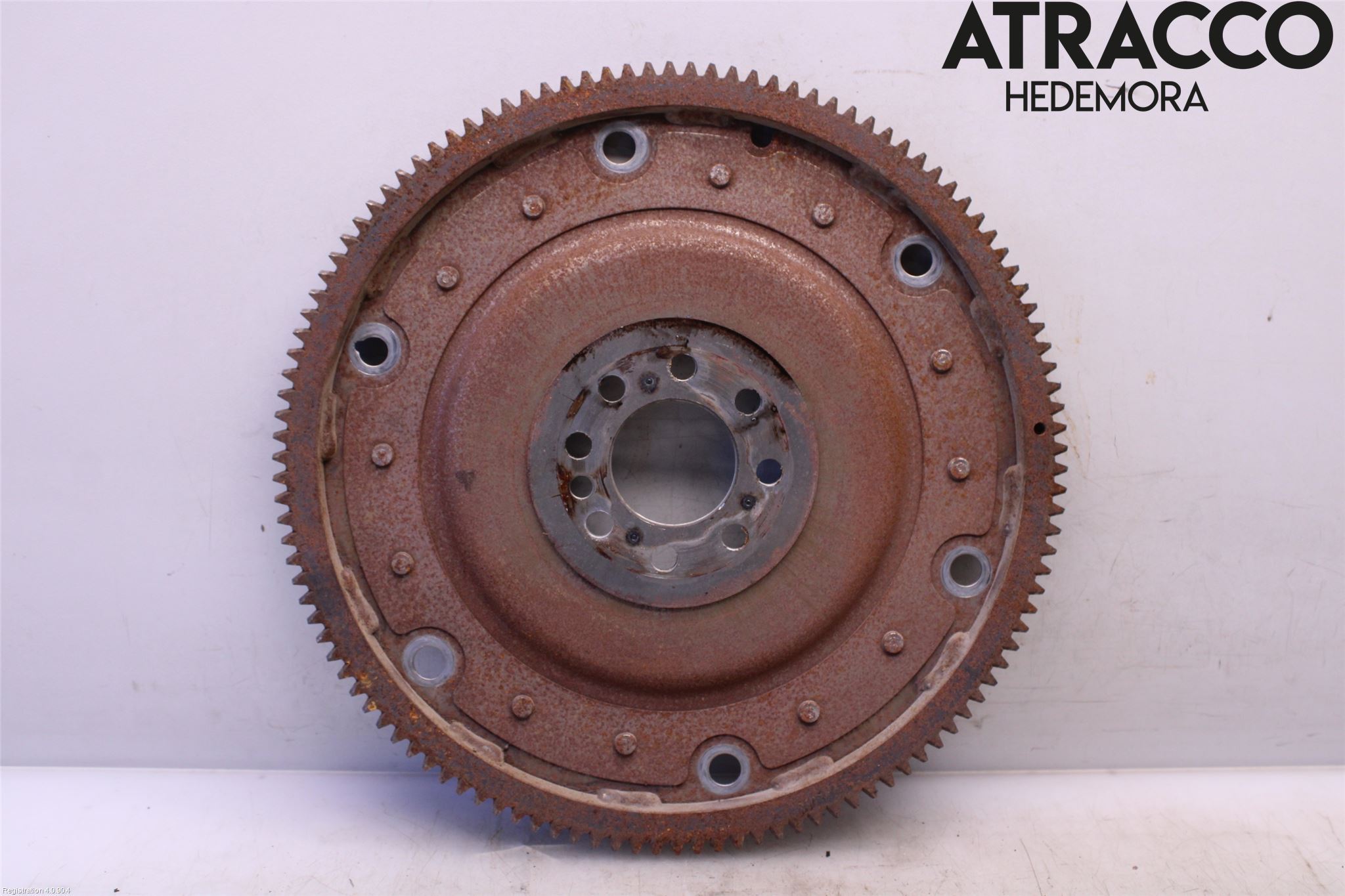 Jaguar XF 08-15 Svänghjul Aut