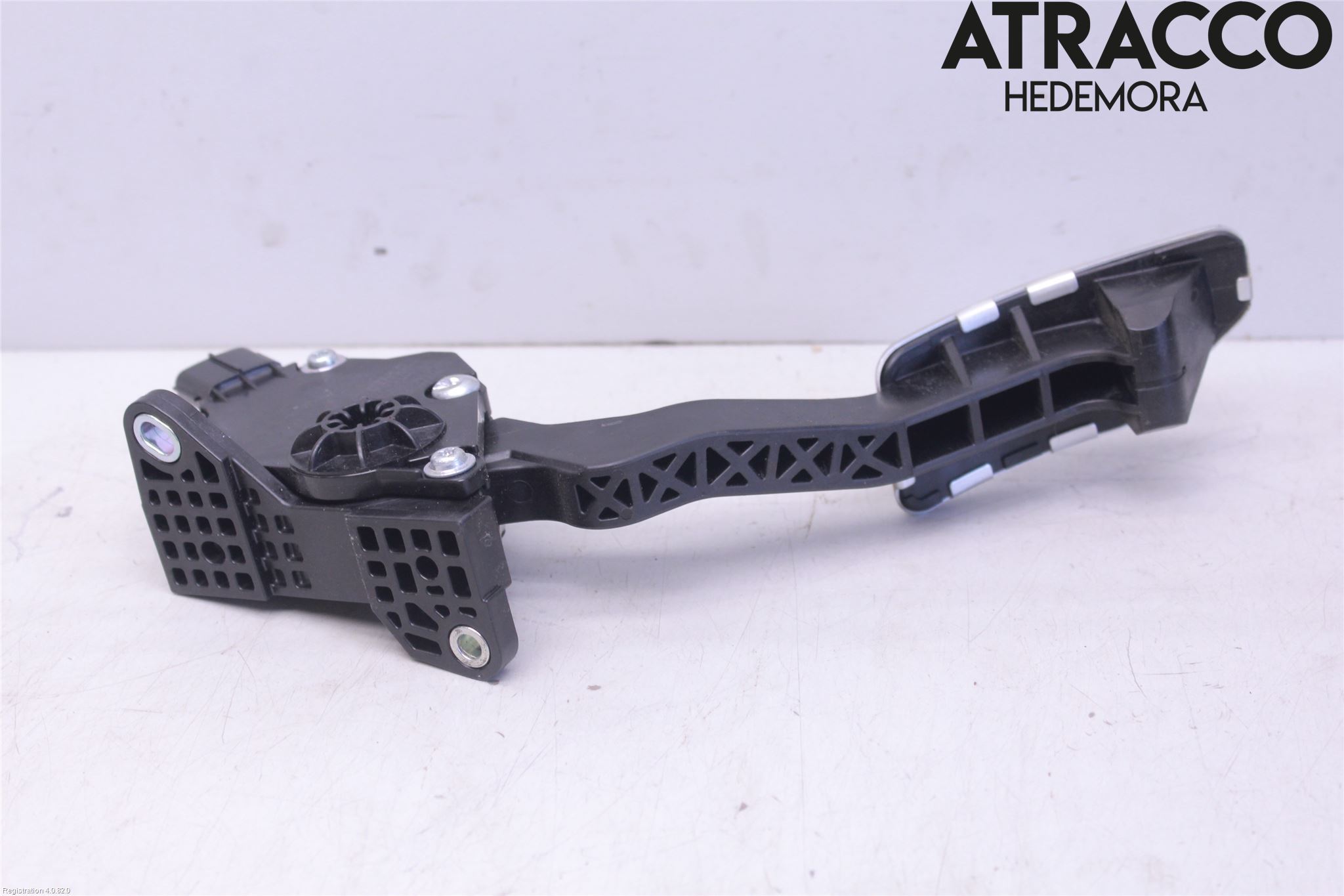 Subaru XV 18-22 Gaspedal