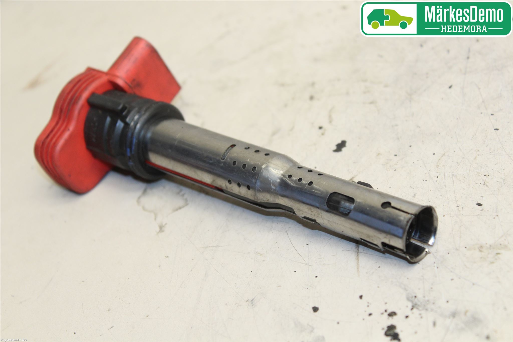 Seat LEON 06-12 Tändspole