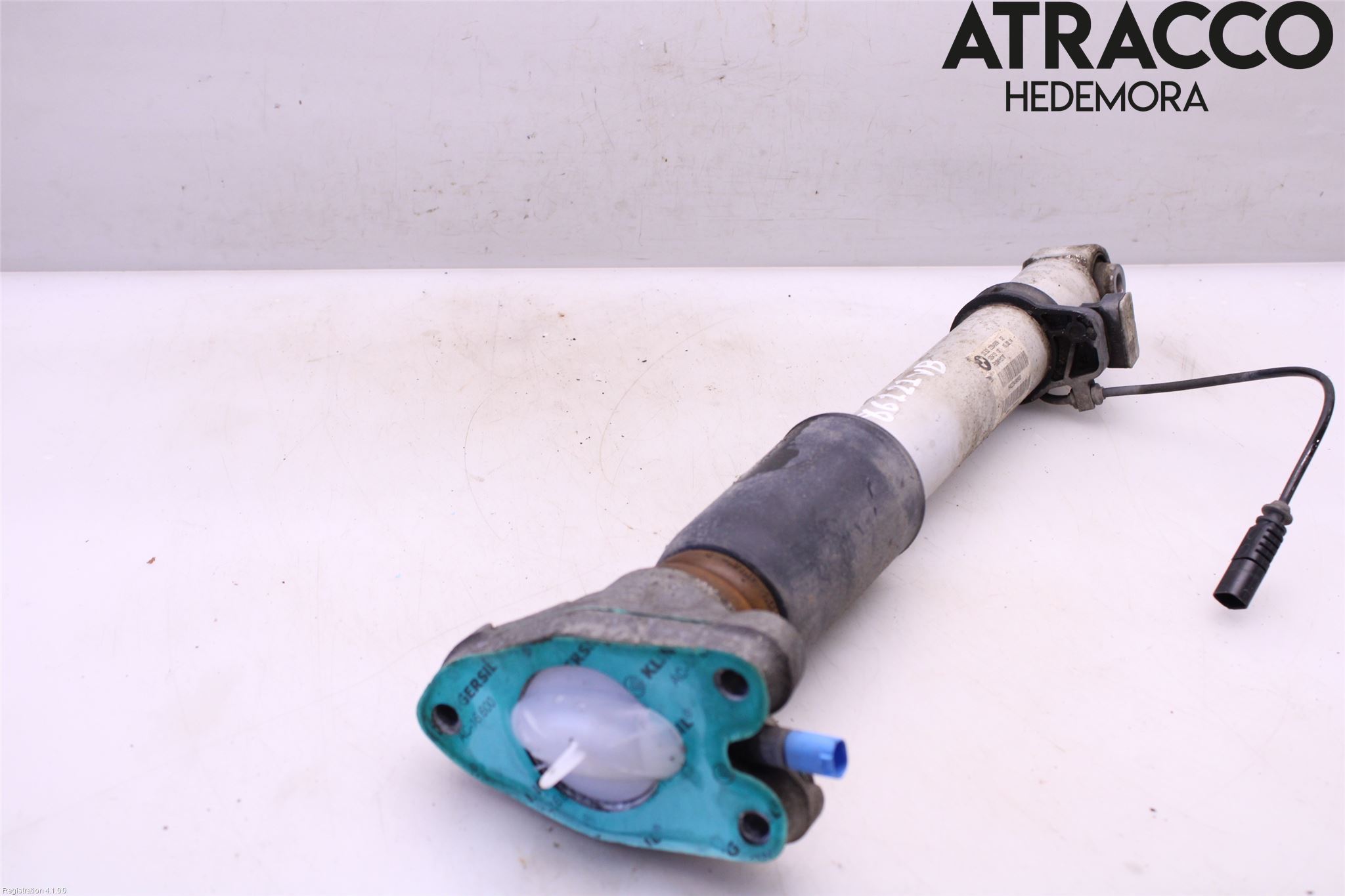 BMW 4 F32/F33/F82/F83 13-20 Stötdämpare Bak
