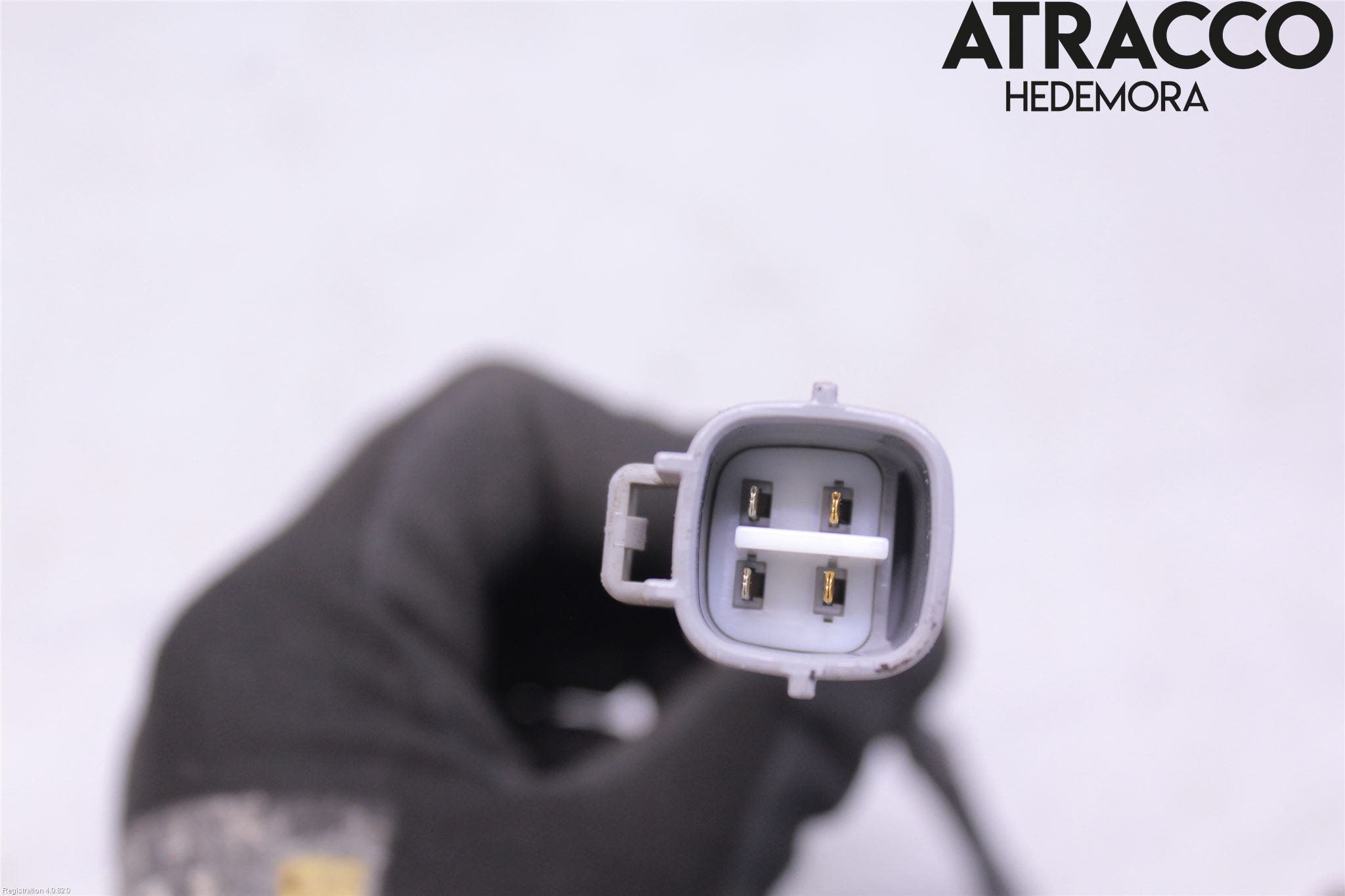 Toyota C-HR 16-23 Injlambdasond