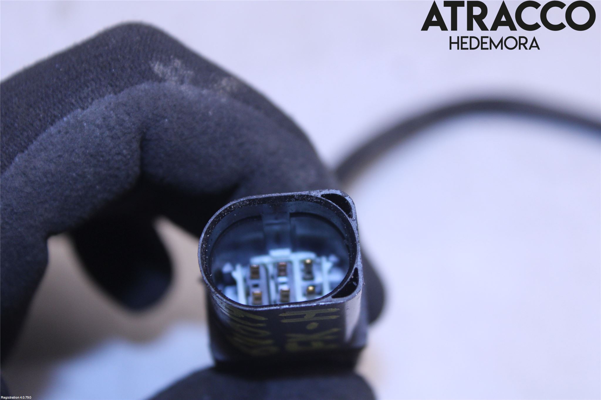 Audi A4/S4 08-11 Injlambdasond