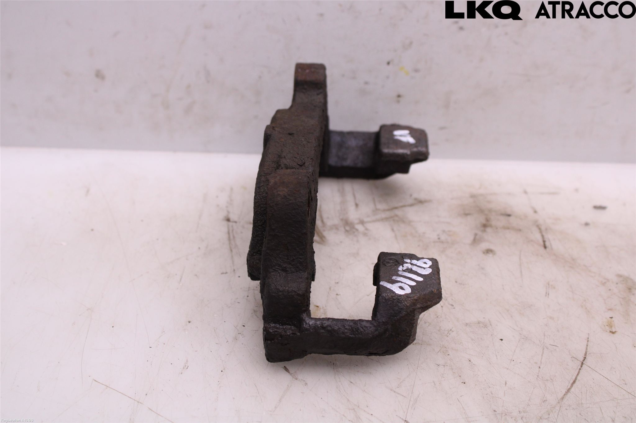 Volkswagen VW CADDY 11-15 Bromsokshållare