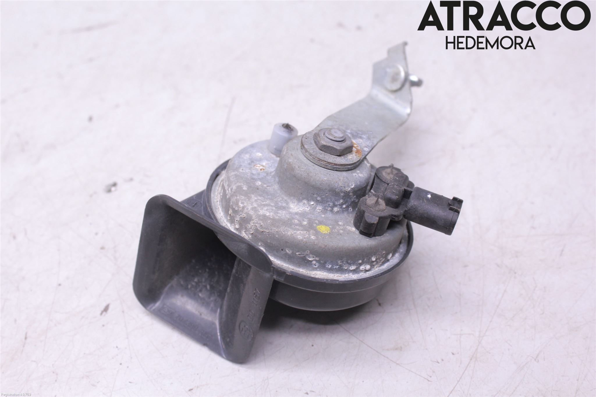 BMW X3 E83     03-10 Signalhorn